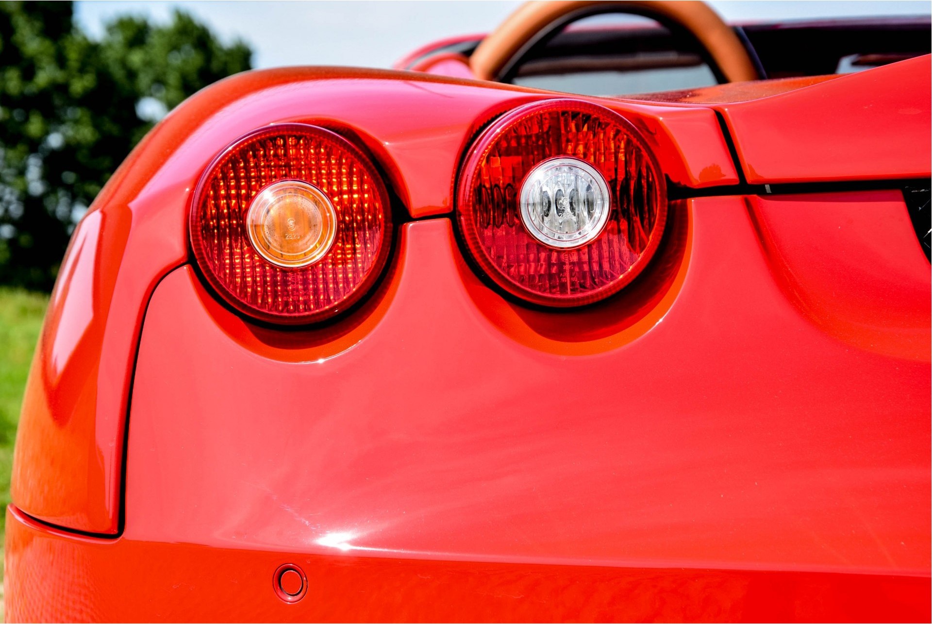 Ferrari F430 4.3 V8 SPIDER F1 Ceramic Brakes in nieuwstaat Foto 33