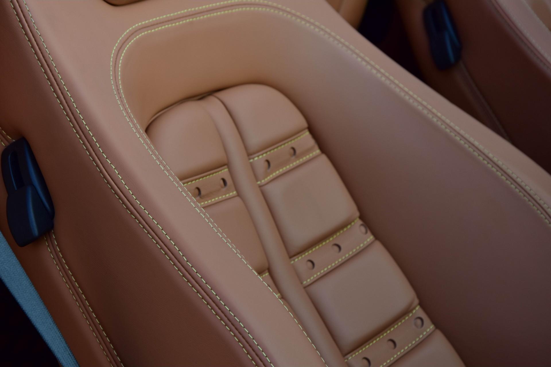 Ferrari F430 4.3 V8 SPIDER F1 Ceramic Brakes in nieuwstaat Foto 8