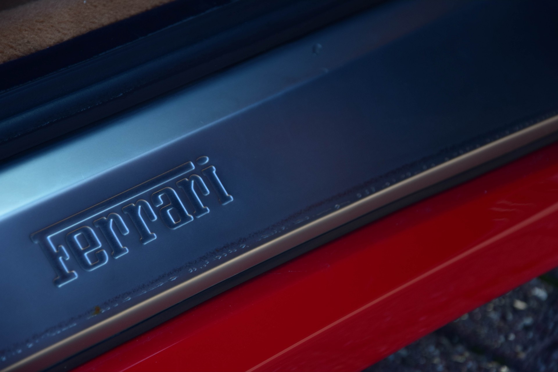 Ferrari F430 4.3 V8 SPIDER F1 Ceramic Brakes in nieuwstaat Foto 9