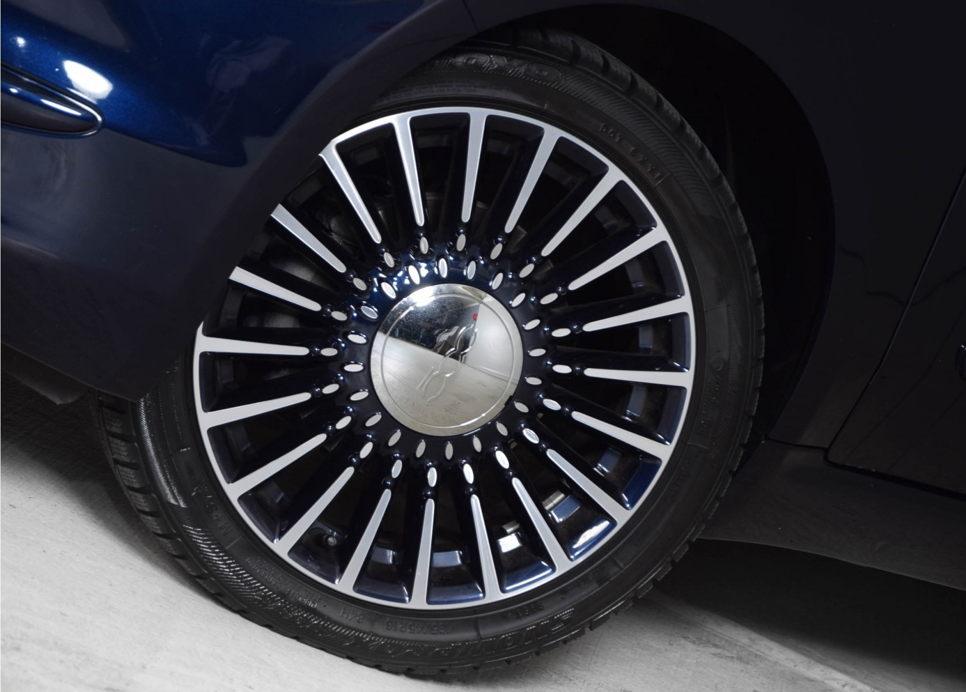 Fiat 500 0.9 Twin-Air Turbo Riva Pano/Navi/PDC/Clima/BeatsByDre/Bleutooth Foto 16