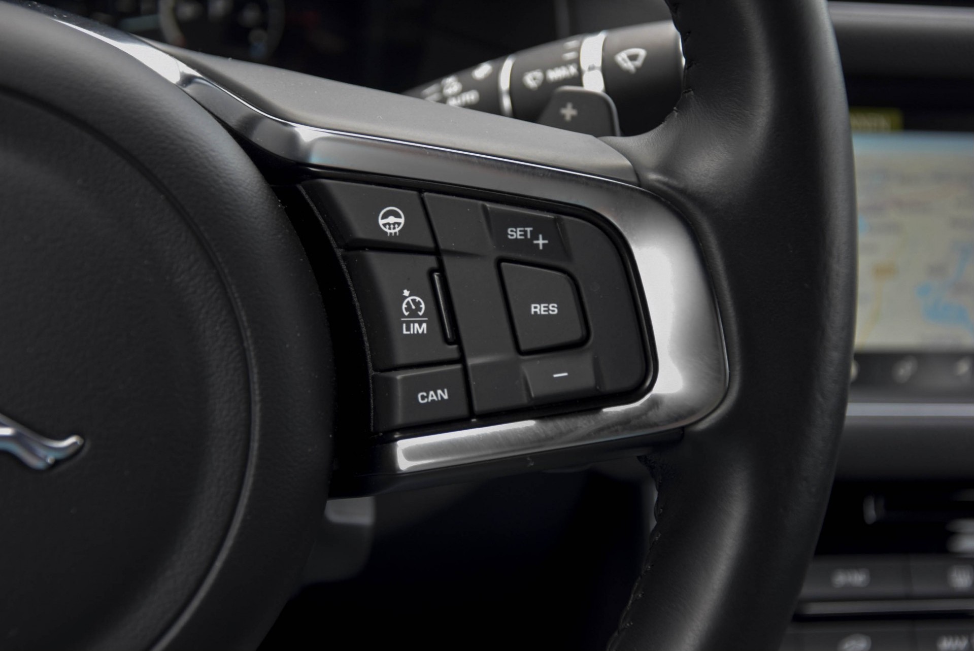 Jaguar XF 2.0D Portfolio R-sport/Black Edition/Xenon/Keyless-GO/Camera/Leder/20'' Aut8 Foto 11