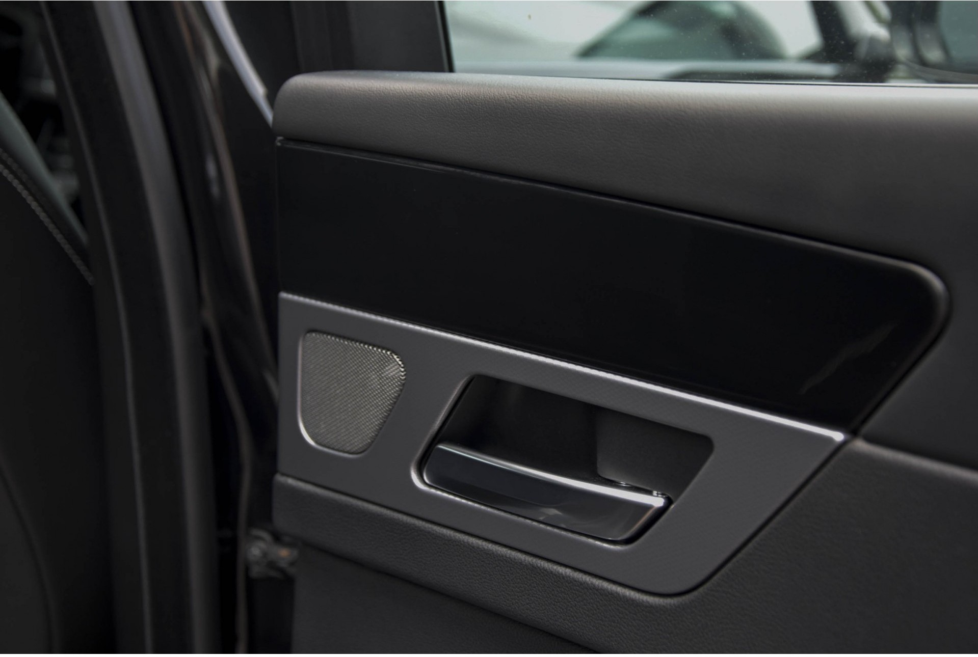 Jaguar XF 2.0D Portfolio R-sport/Black Edition/Xenon/Keyless-GO/Camera/Leder/20'' Aut8 Foto 16