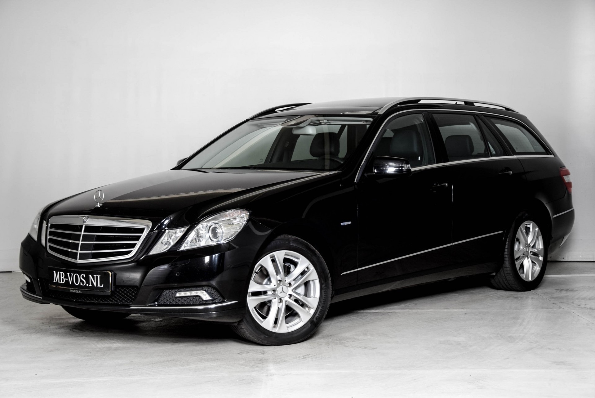 Mercedes-Benz E-Klasse Estate 350 Cdi Panorama/Distronic/Leder/Comand/ILS Aut7 Foto 1