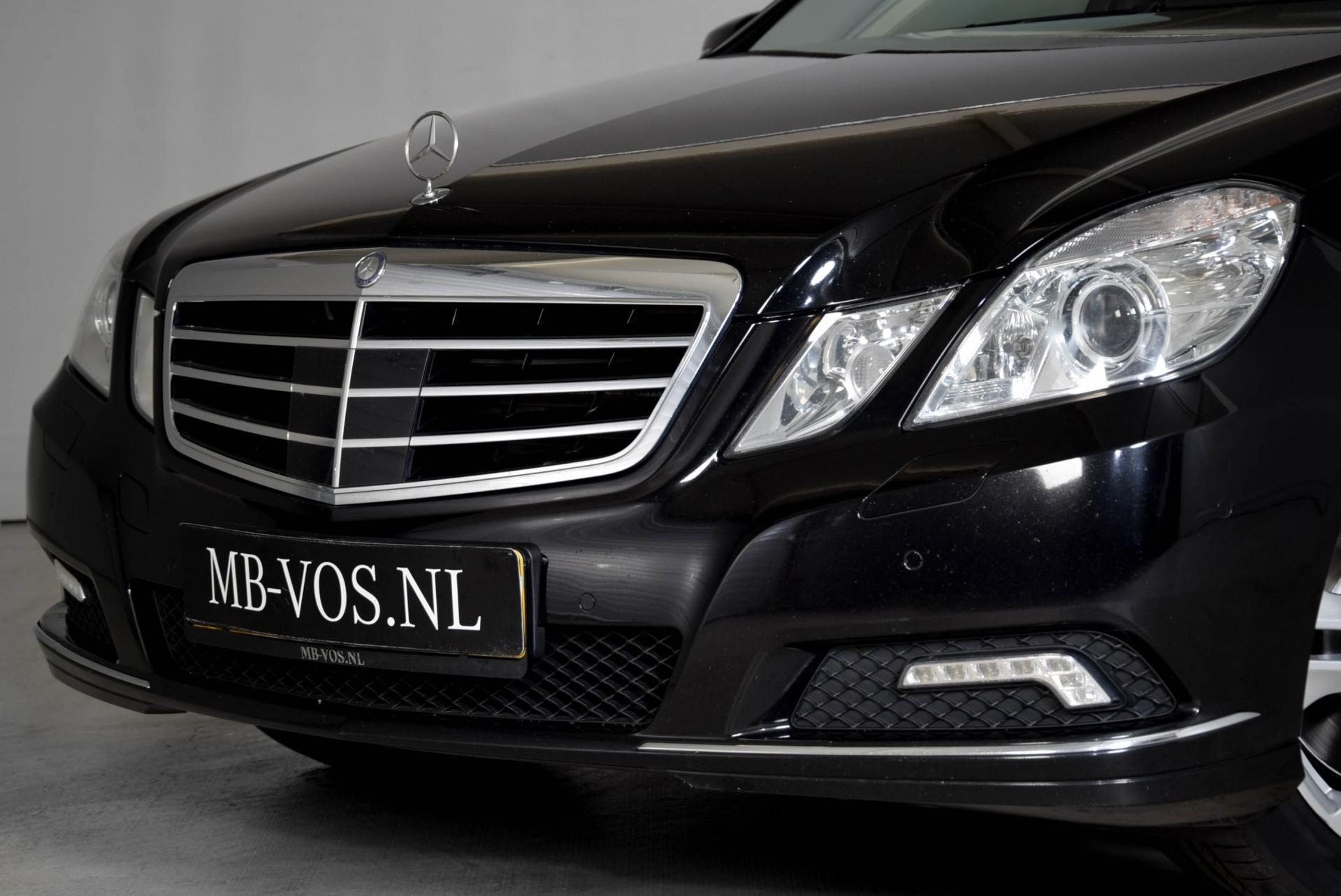 Mercedes-Benz E-Klasse Estate 350 Cdi Panorama/Distronic/Leder/Comand/ILS Aut7 Foto 3