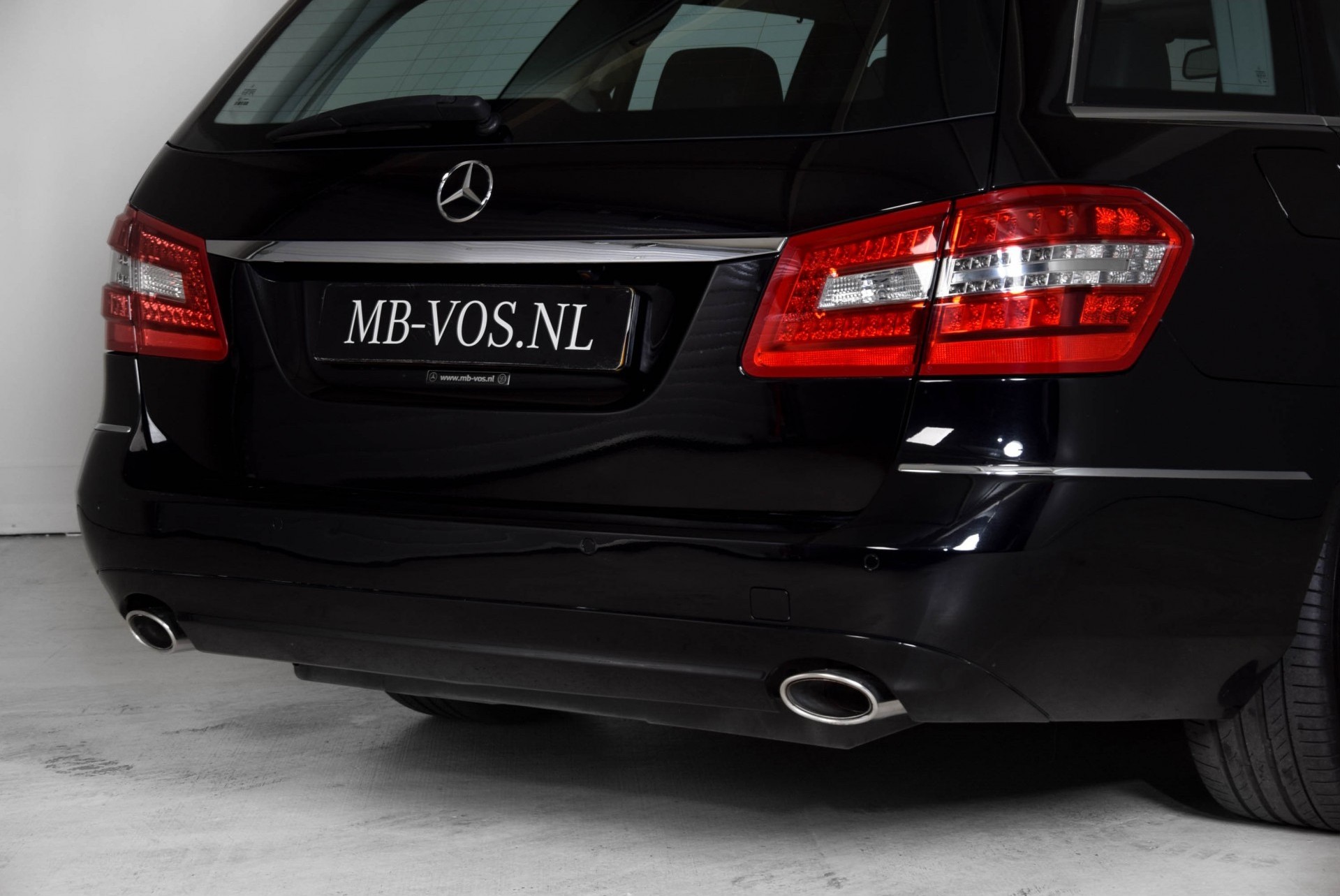 Mercedes-Benz E-Klasse Estate 350 Cdi Panorama/Distronic/Leder/Comand/ILS Aut7 Foto 4