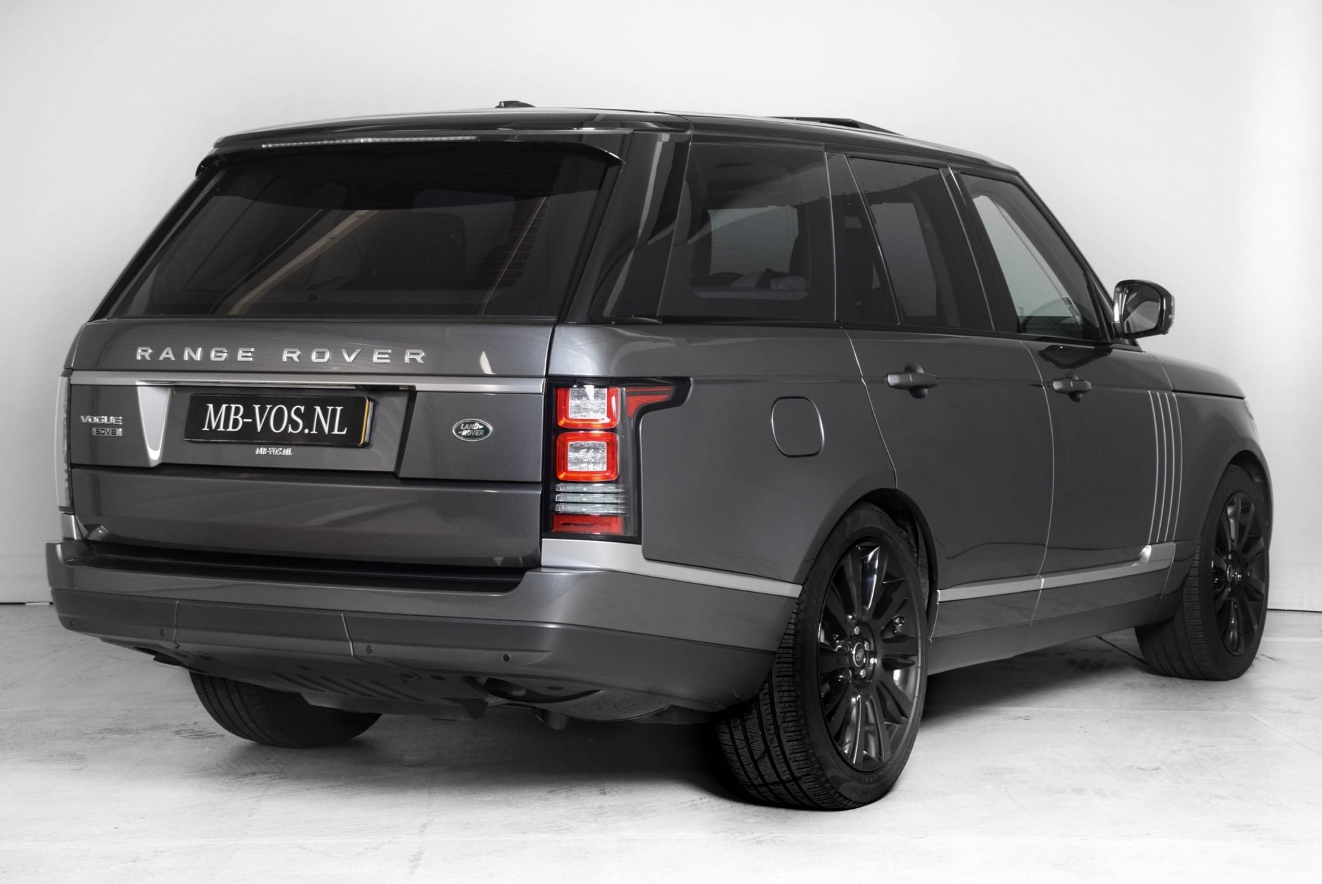 Land Rover Range Rover 4.4 SDV8 VOGUE Pano/Meridian/Massage/Camera/Nappaleder Aut8 Foto 2