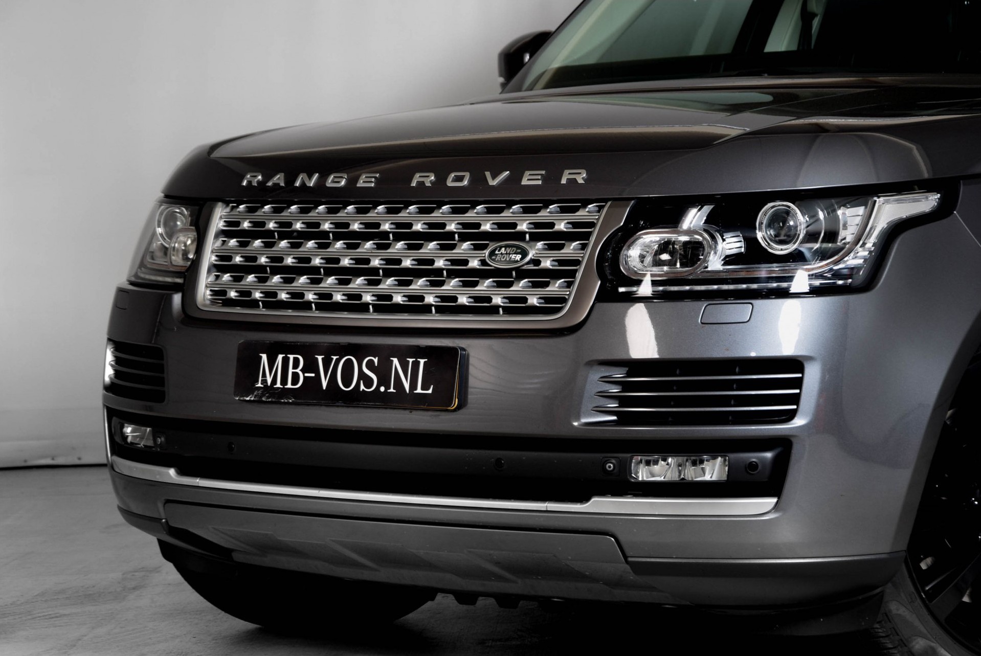 Land Rover Range Rover 4.4 SDV8 VOGUE Pano/Meridian/Massage/Camera/Nappaleder Aut8 Foto 23