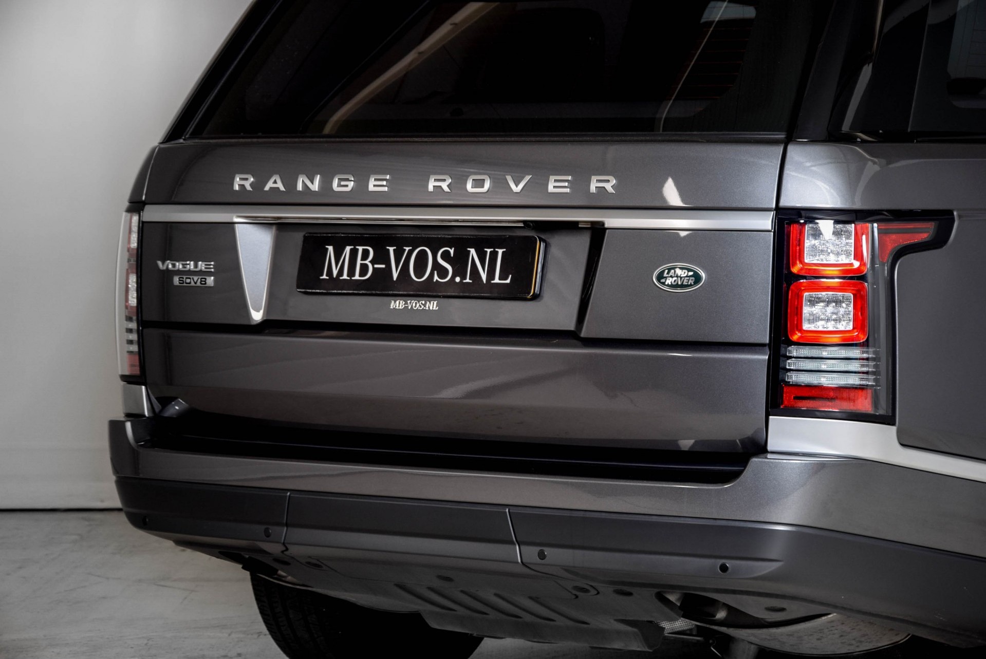 Land Rover Range Rover 4.4 SDV8 VOGUE Pano/Meridian/Massage/Camera/Nappaleder Aut8 Foto 25