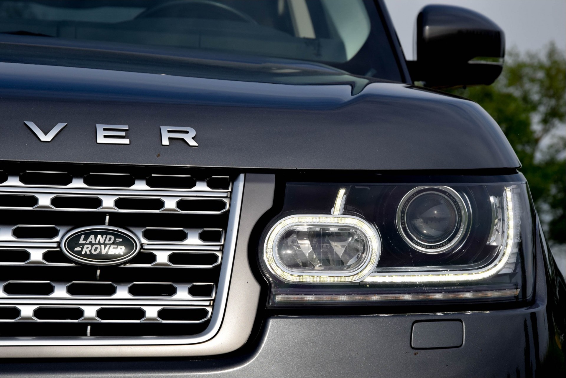 Land Rover Range Rover 4.4 SDV8 VOGUE Pano/Meridian/Massage/Camera/Nappaleder Aut8 Foto 26