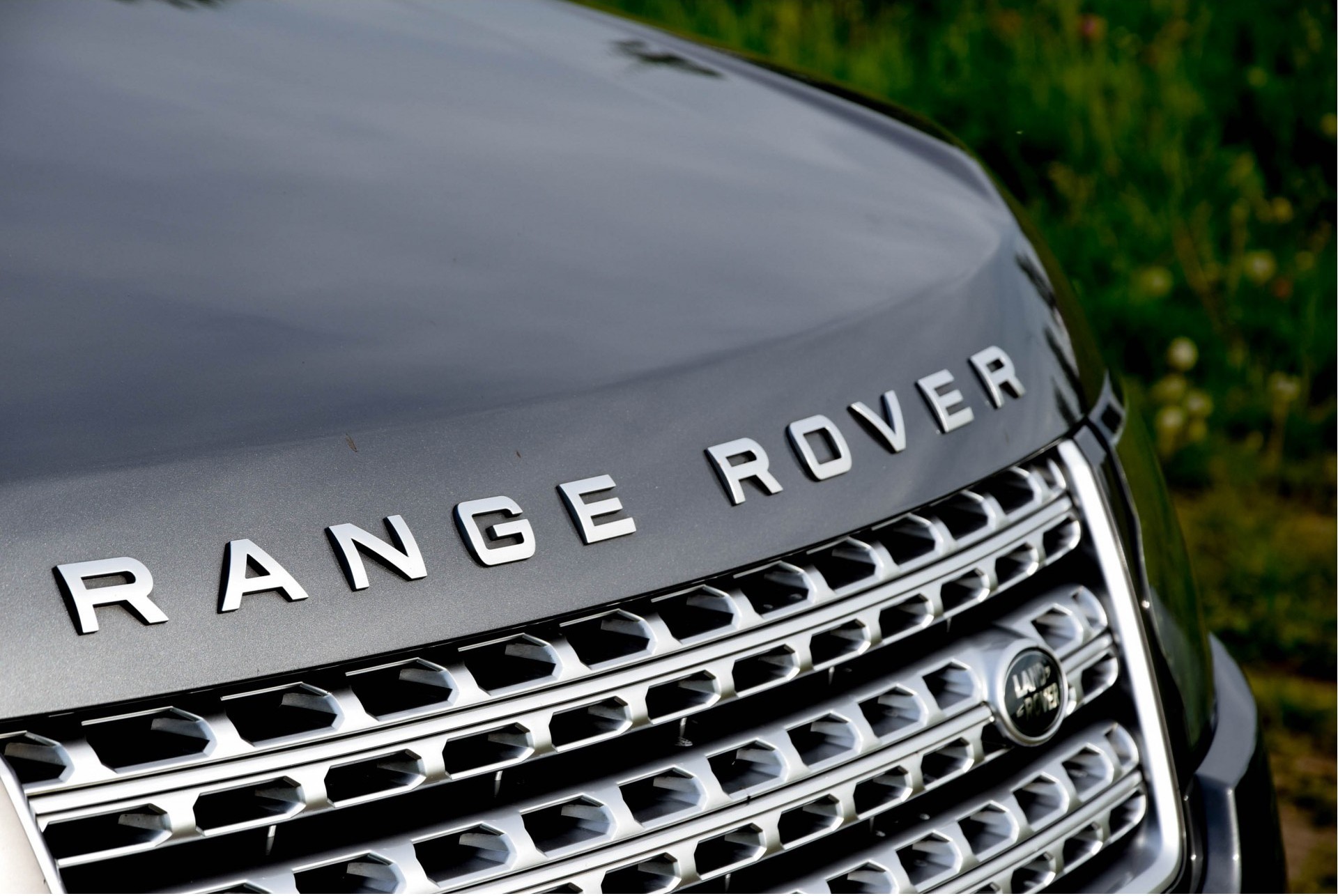 Land Rover Range Rover 4.4 SDV8 VOGUE Pano/Meridian/Massage/Camera/Nappaleder Aut8 Foto 27