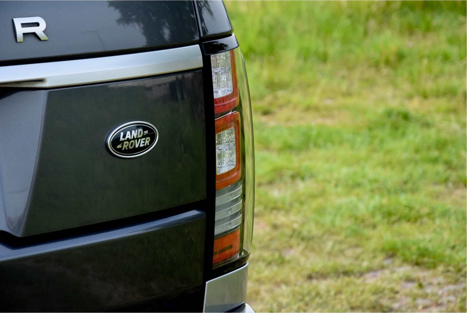 Land Rover Range Rover 4.4 SDV8 VOGUE Pano/Meridian/Massage/Camera/Nappaleder Aut8 Foto 29