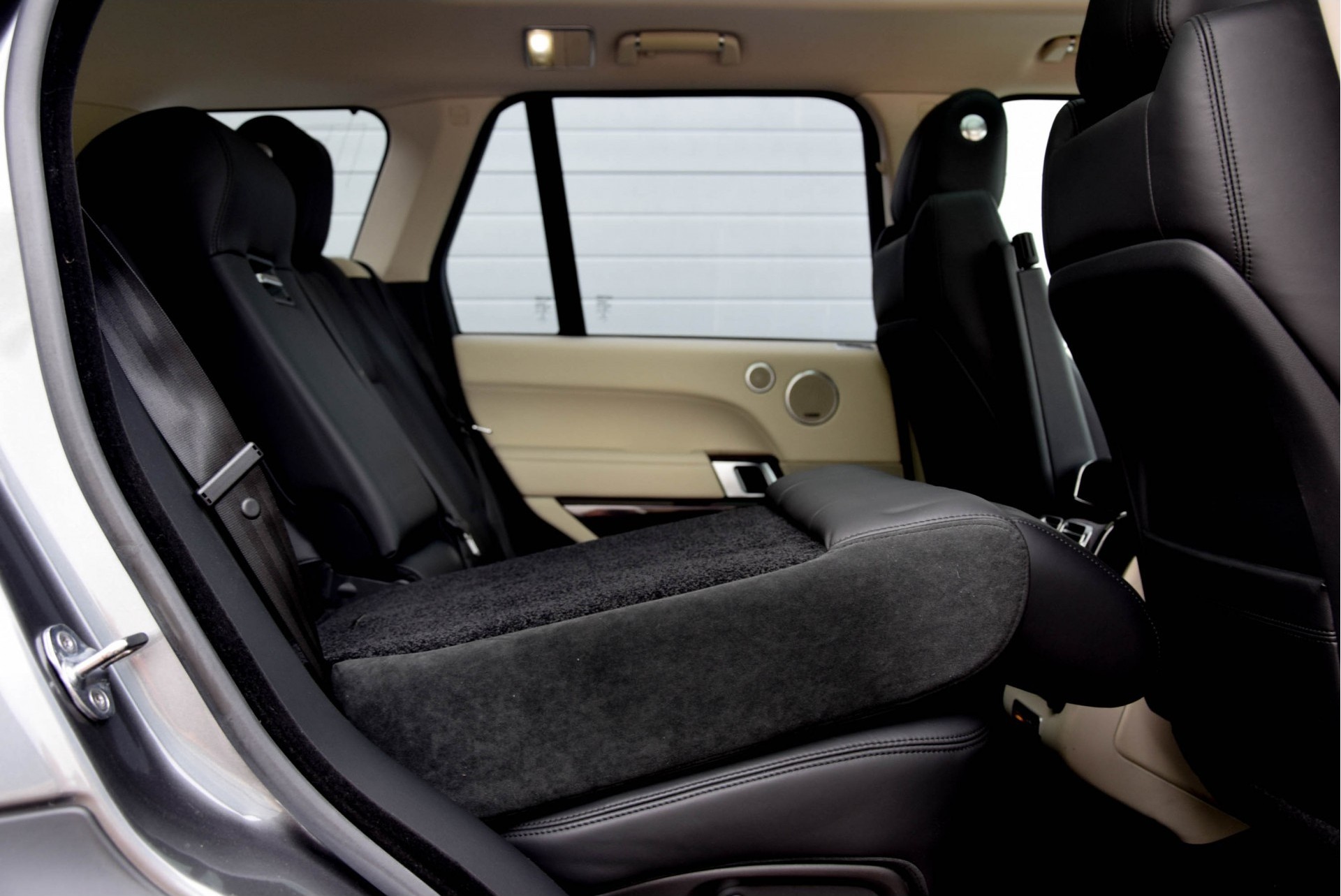 Land Rover Range Rover 4.4 SDV8 VOGUE Pano/Meridian/Massage/Camera/Nappaleder Aut8 Foto 5