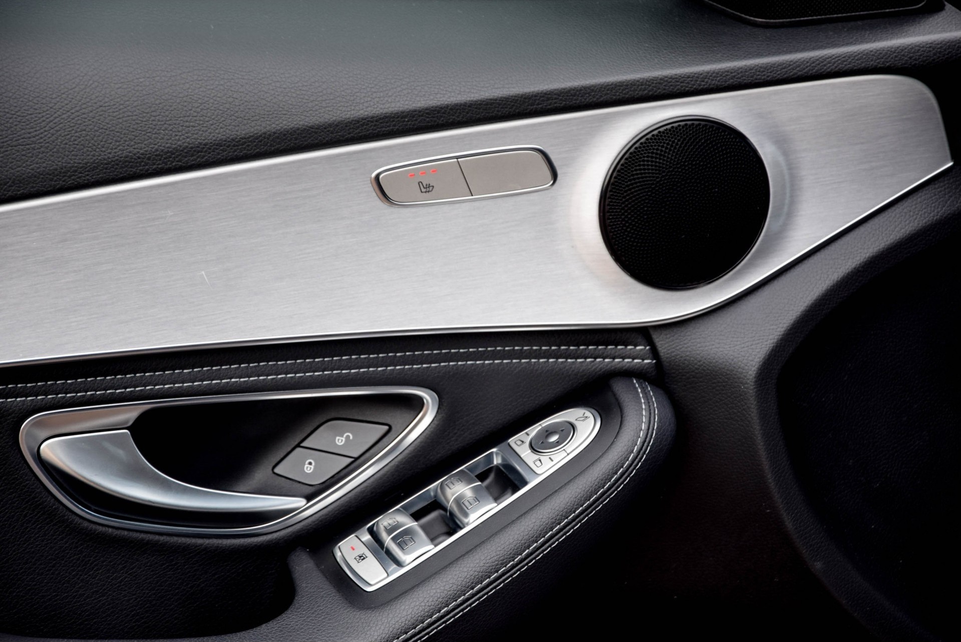 Mercedes-Benz C-Klasse 180 Avantgarde Schuifdak/ILS/Spoorpakket Aut7 Foto 10