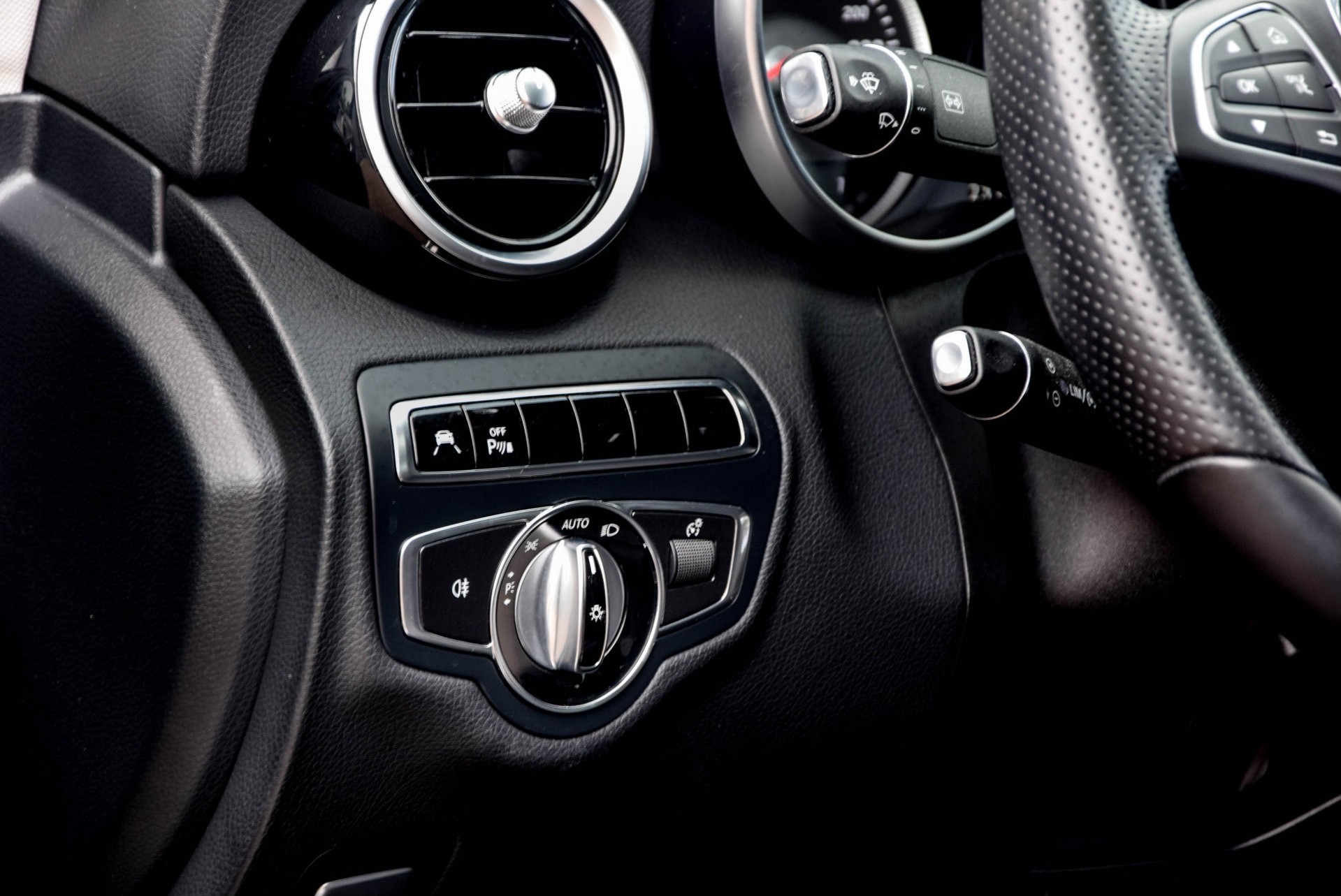 Mercedes-Benz C-Klasse 180 Avantgarde Schuifdak/ILS/Spoorpakket Aut7 Foto 11