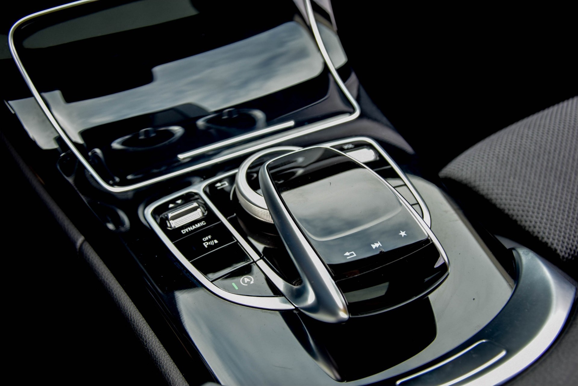 Mercedes-Benz C-Klasse 180 Avantgarde Schuifdak/ILS/Spoorpakket Aut7 Foto 13