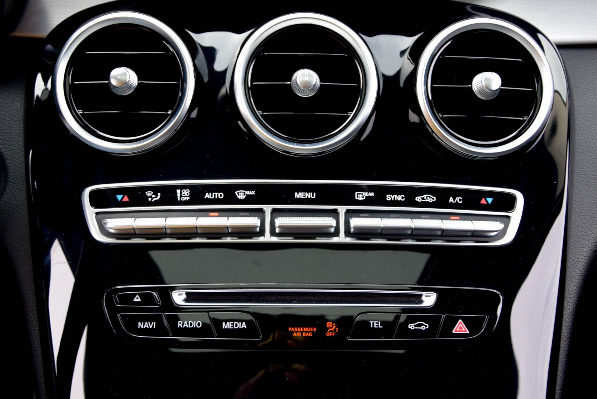 Mercedes-Benz C-Klasse 180 Avantgarde Schuifdak/ILS/Spoorpakket Aut7 Foto 14