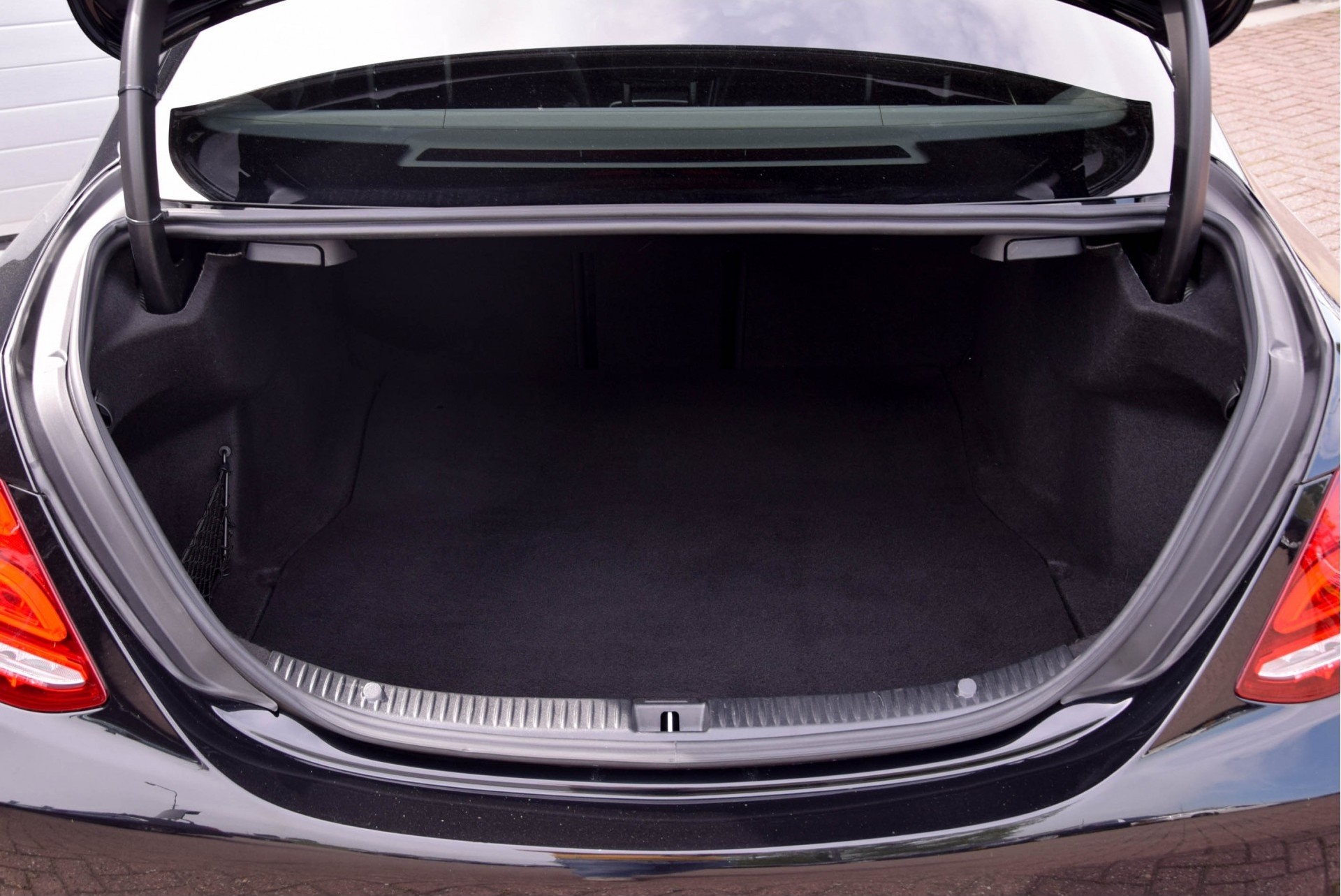 Mercedes-Benz C-Klasse 180 Avantgarde Schuifdak/ILS/Spoorpakket Aut7 Foto 16