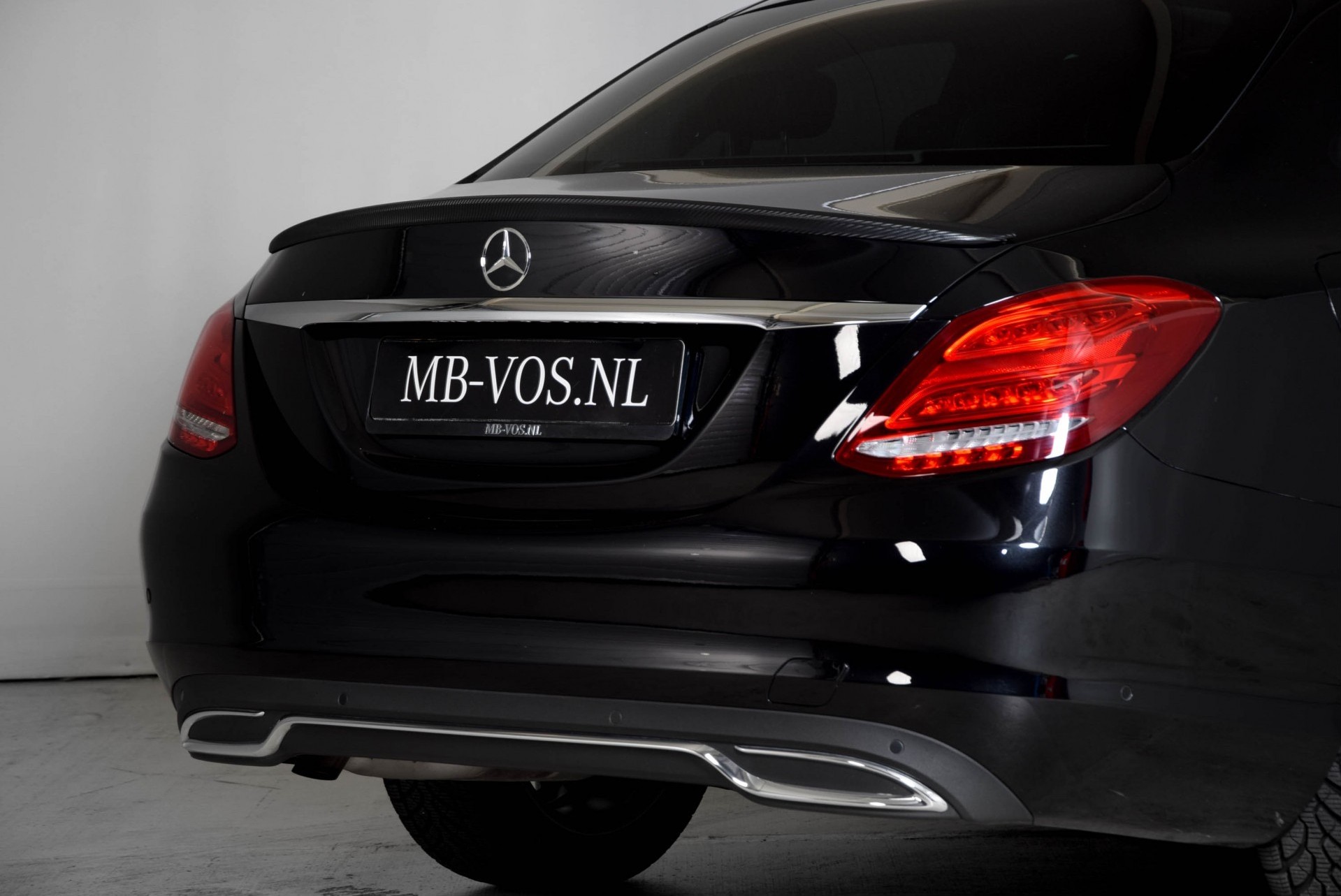 Mercedes-Benz C-Klasse 180 Avantgarde Schuifdak/ILS/Spoorpakket Aut7 Foto 18