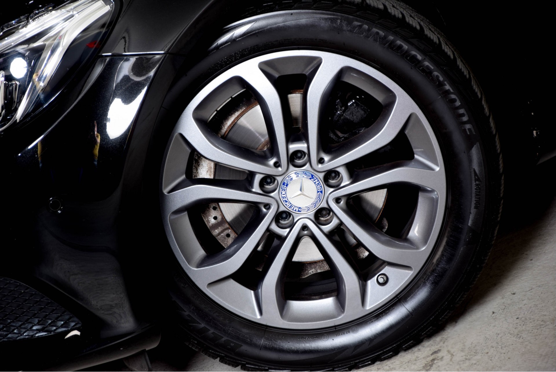 Mercedes-Benz C-Klasse 180 Avantgarde Schuifdak/ILS/Spoorpakket Aut7 Foto 19