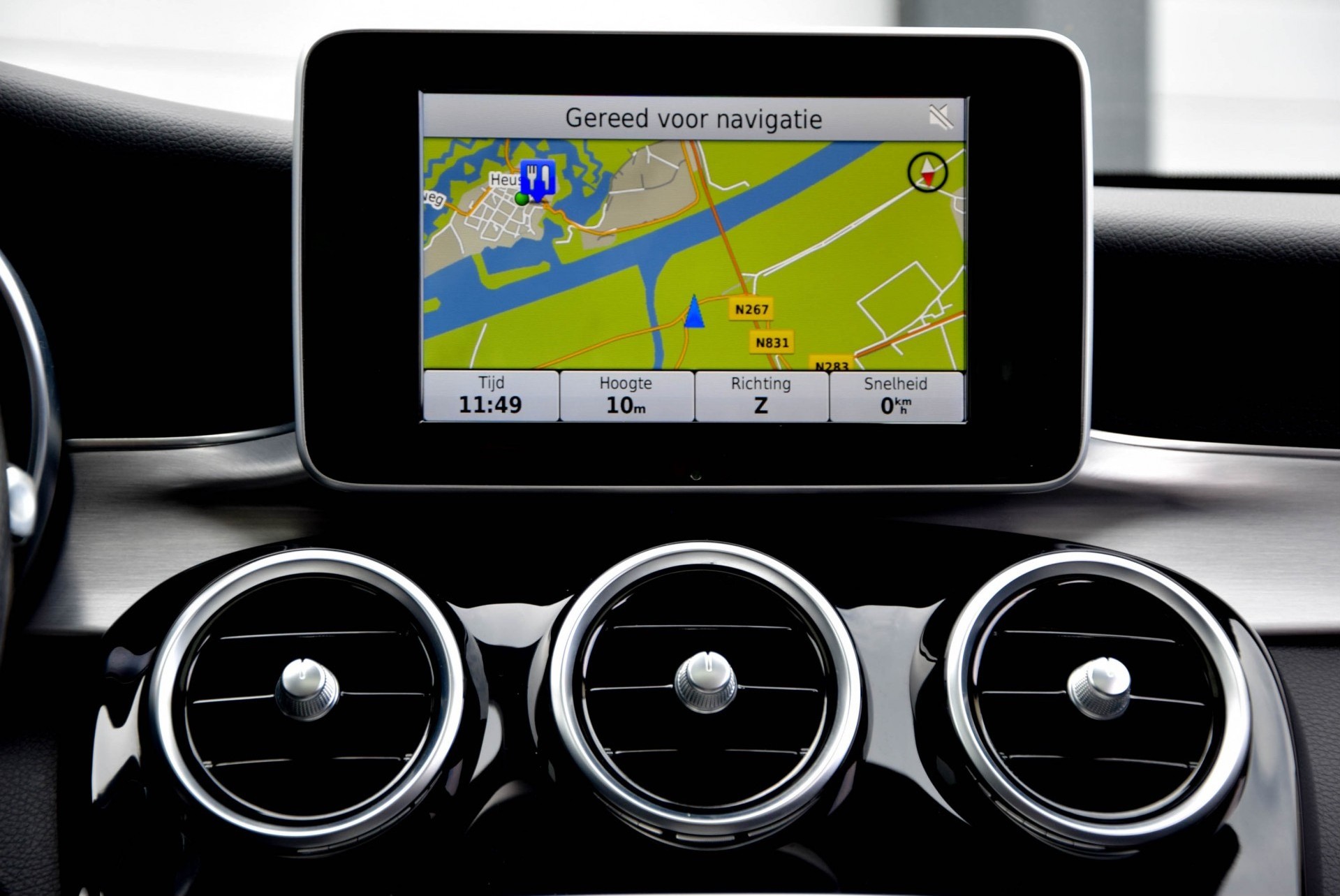 Mercedes-Benz C-Klasse 180 Avantgarde Schuifdak/ILS/Spoorpakket Aut7 Foto 8