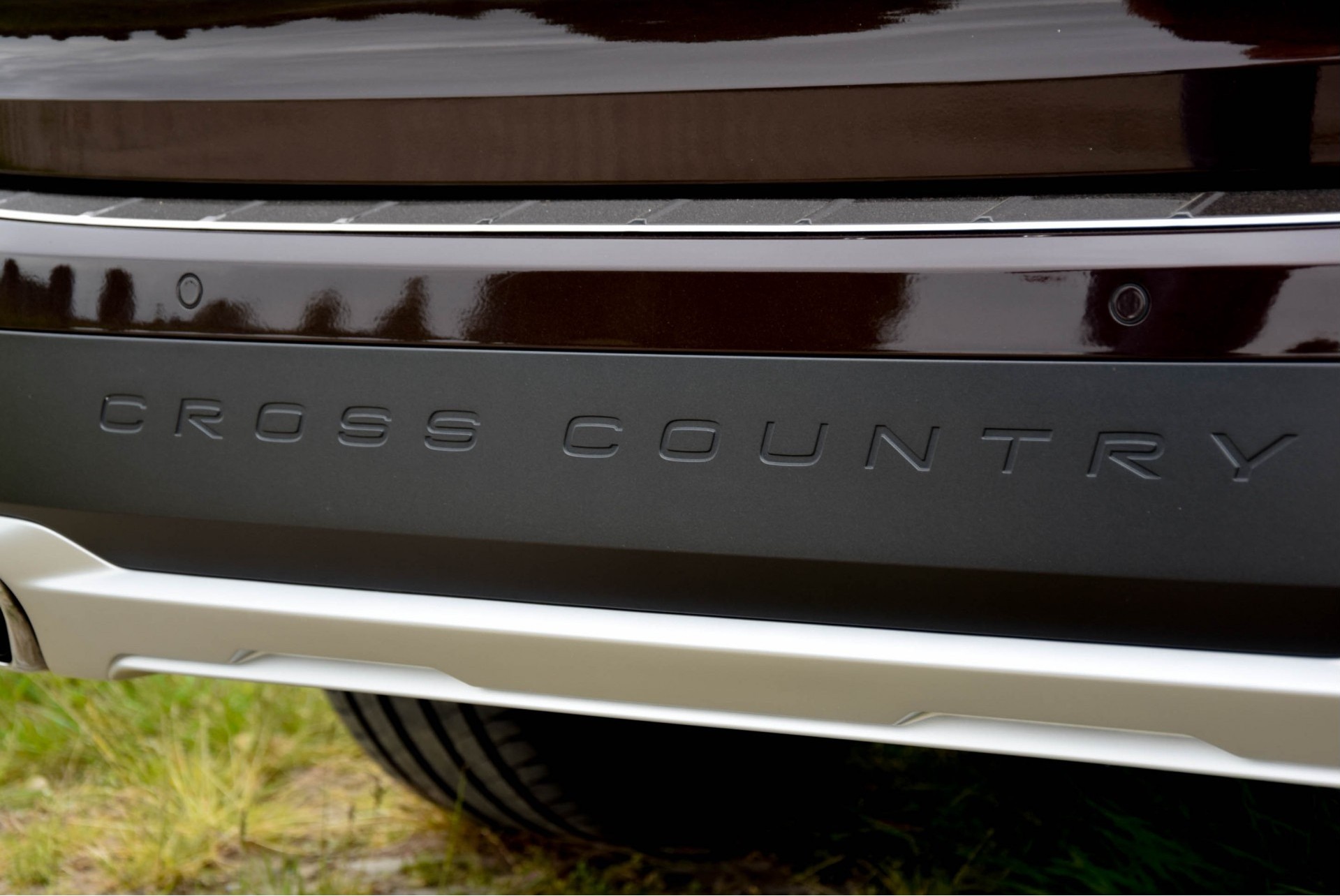 Volvo V90 Cross Country 2.0 D5 Pro B&W/LuxuryLine/VersatilityLine/ScandinvianLine/Parkeer/Pano Aut8 Foto 12