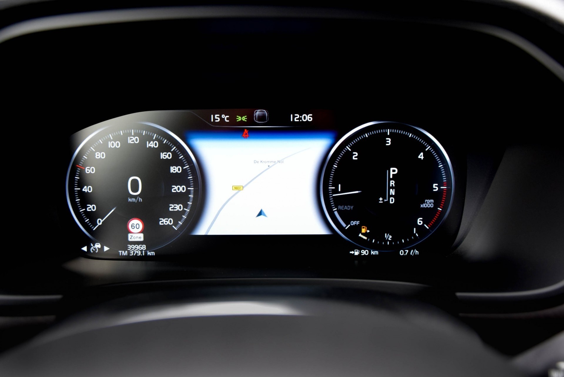 Volvo V90 Cross Country 2.0 D5 Pro B&W/LuxuryLine/VersatilityLine/ScandinvianLine/Parkeer/Pano Aut8 Foto 7