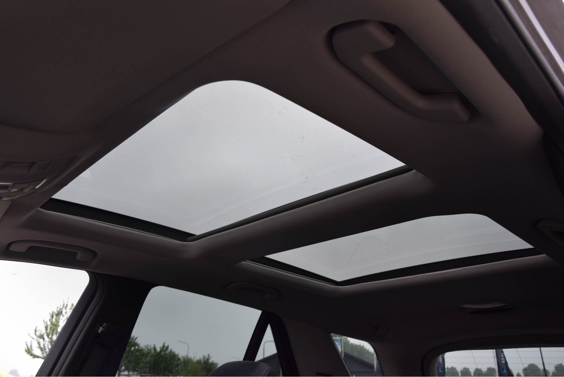 Mercedes-Benz M-Klasse 350 Bluetec 4-M AMG/Pano/Keyless/Distronic/DVD Aut7 Foto 10