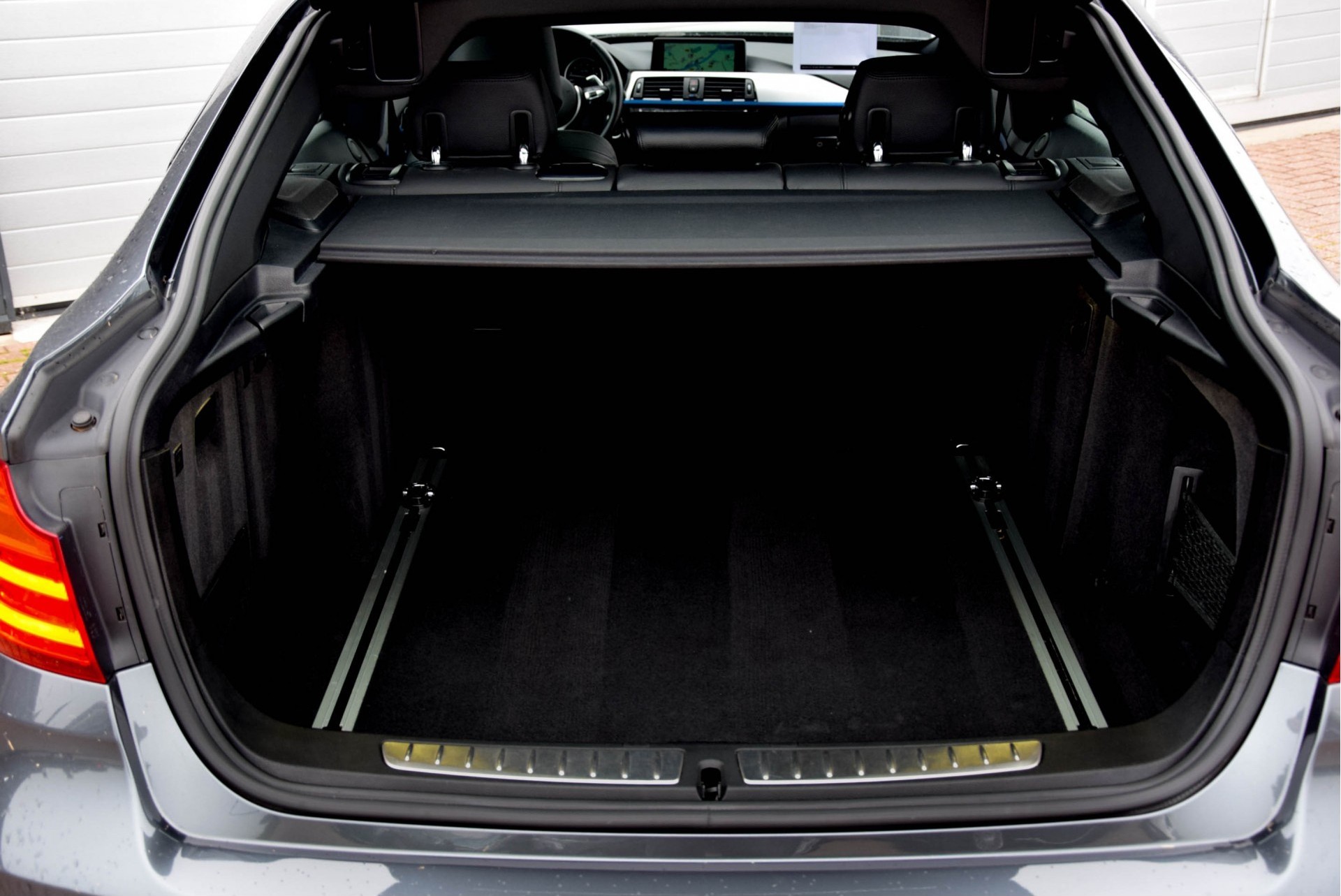 BMW 3 Serie Gran Turismo 328i High Executive M-pakket/Keyless/Navi/Pano-schuifdak/Head-Up/Camera Aut8 Foto 16