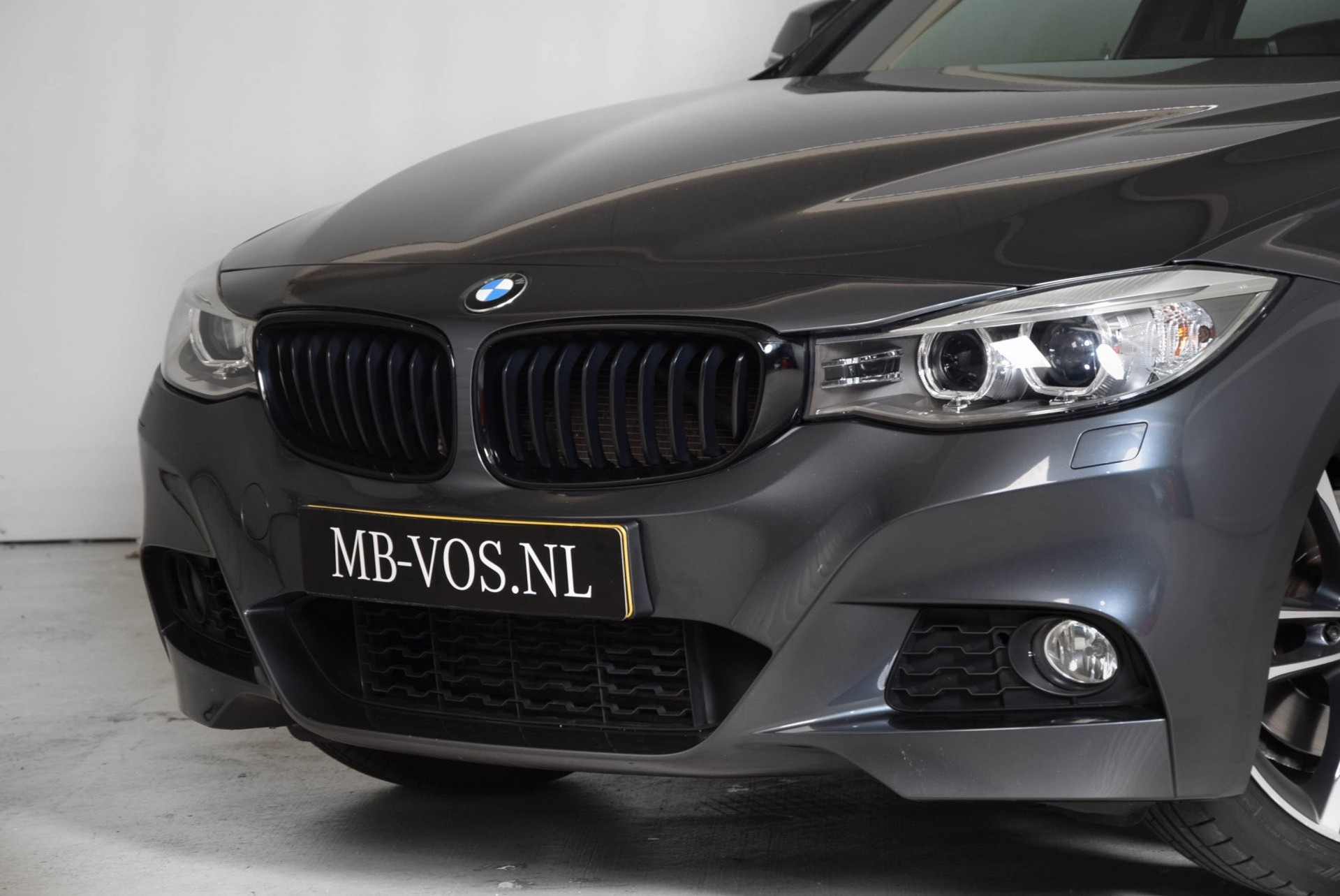 BMW 3 Serie Gran Turismo 328i High Executive M-pakket/Keyless/Navi/Pano-schuifdak/Head-Up/Camera Aut8 Foto 18