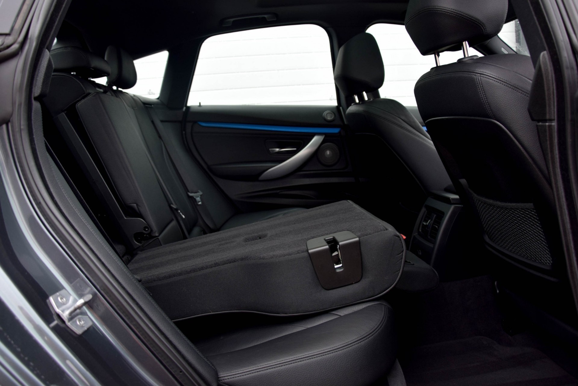 BMW 3 Serie Gran Turismo 328i High Executive M-pakket/Keyless/Navi/Pano-schuifdak/Head-Up/Camera Aut8 Foto 5