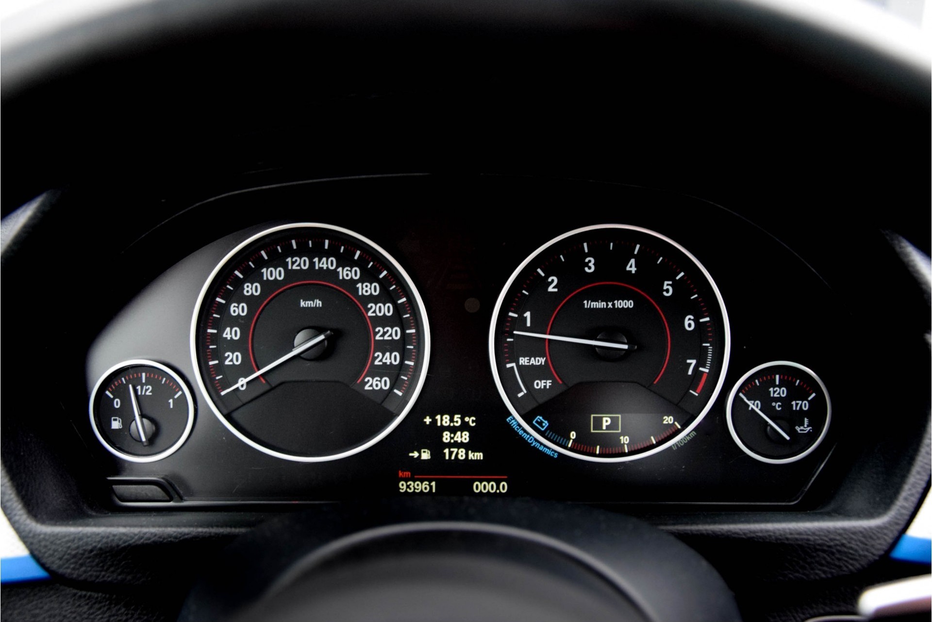 BMW 3 Serie Gran Turismo 328i High Executive M-pakket/Keyless/Navi/Pano-schuifdak/Head-Up/Camera Aut8 Foto 7