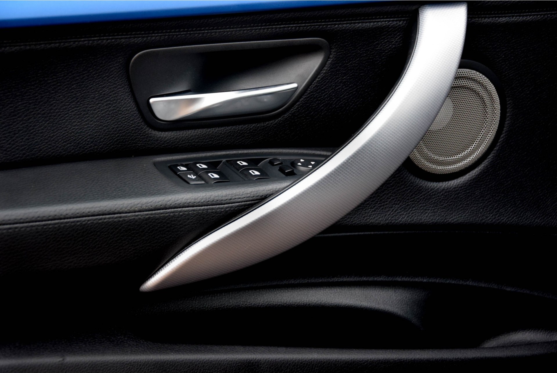 BMW 3 Serie Gran Turismo 328i High Executive M-pakket/Keyless/Navi/Pano-schuifdak/Head-Up/Camera Aut8 Foto 9