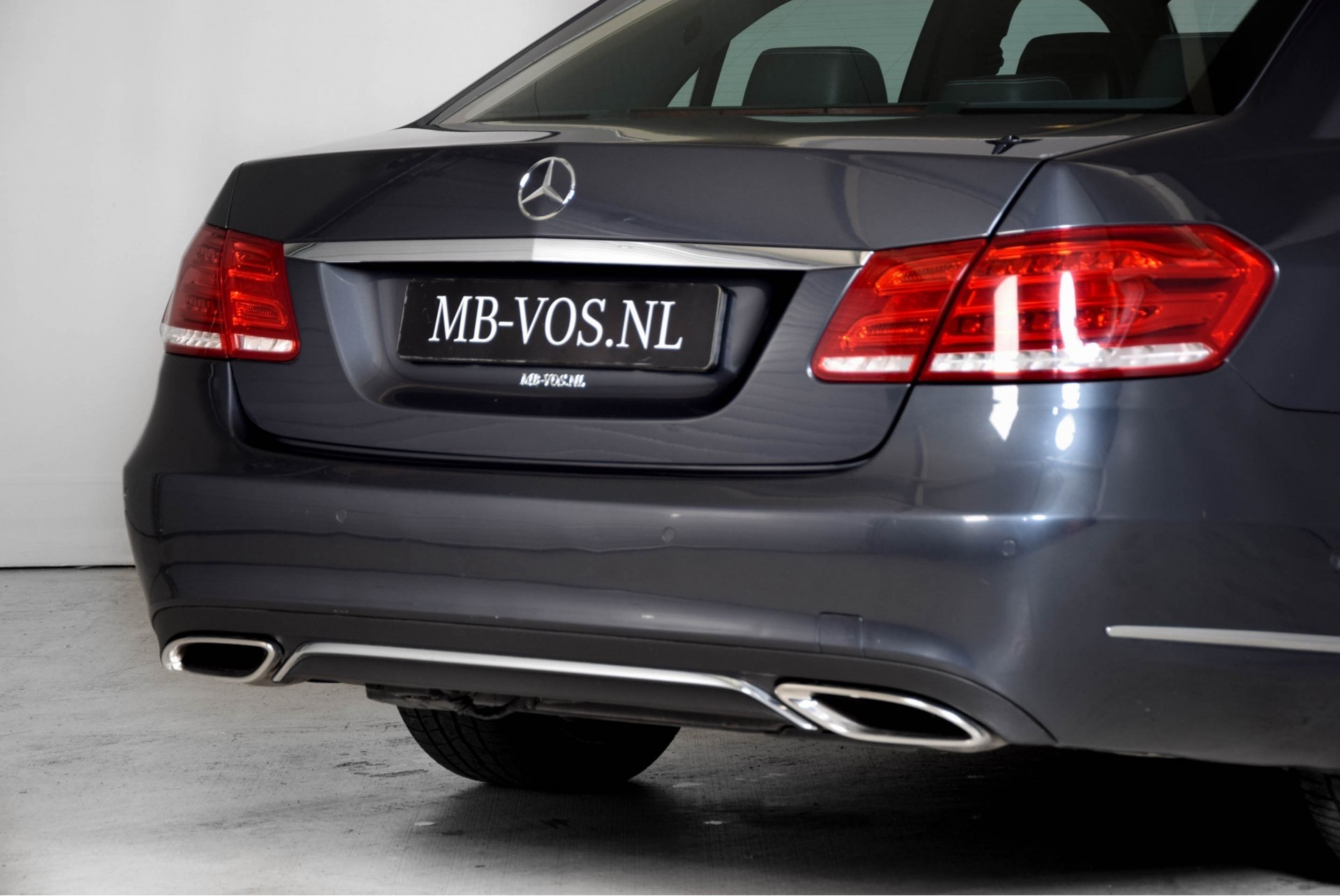 Mercedes-Benz E-Klasse 2.2 200 Cdi Prestige Avantgarde 3D Navi/ILS/Verw-stln/Wegkl-trekhaak Aut7 Foto 4