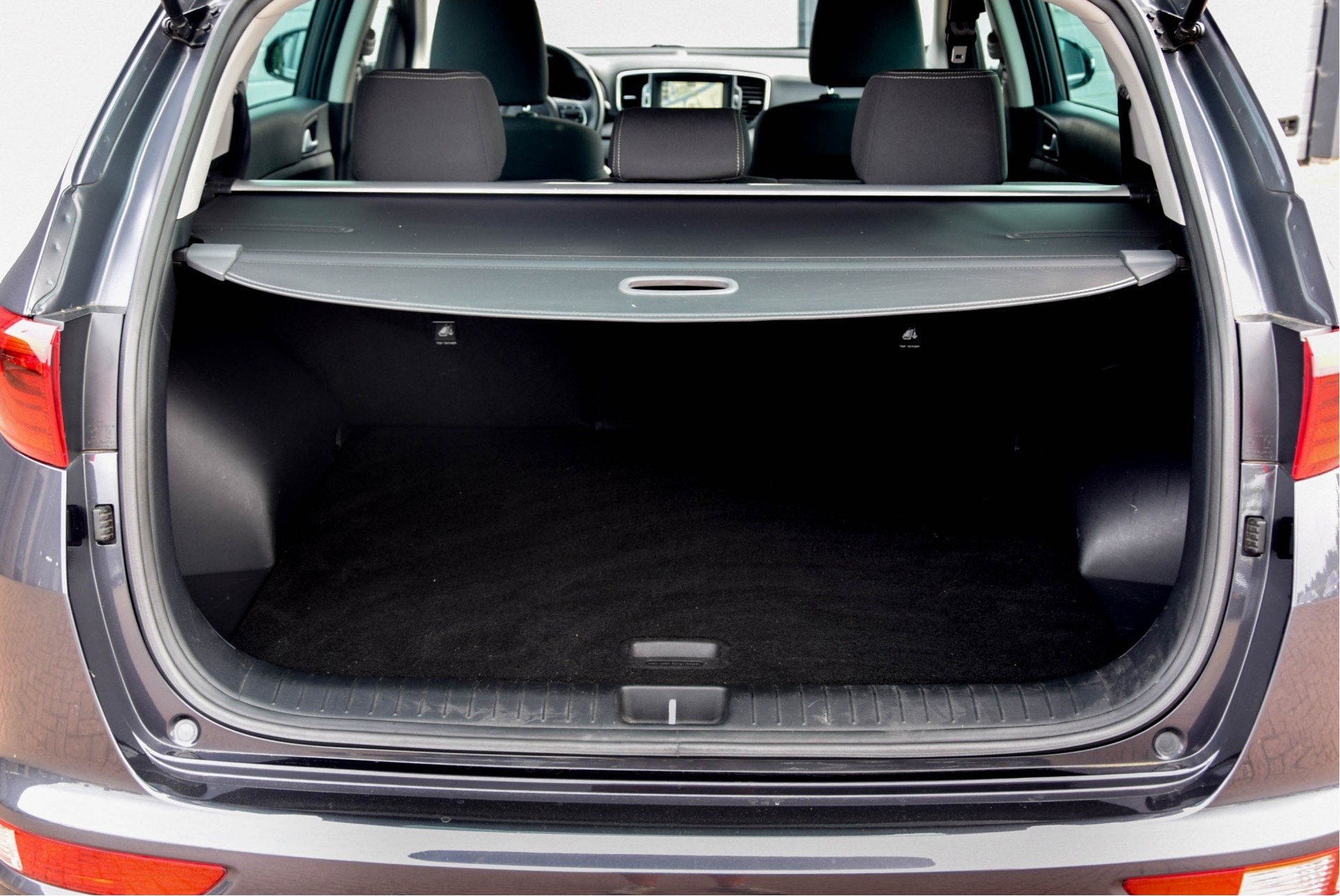 Kia Sportage 1.6 GDI First Edition Navi/PDC/Led/Bluetooth Foto 10