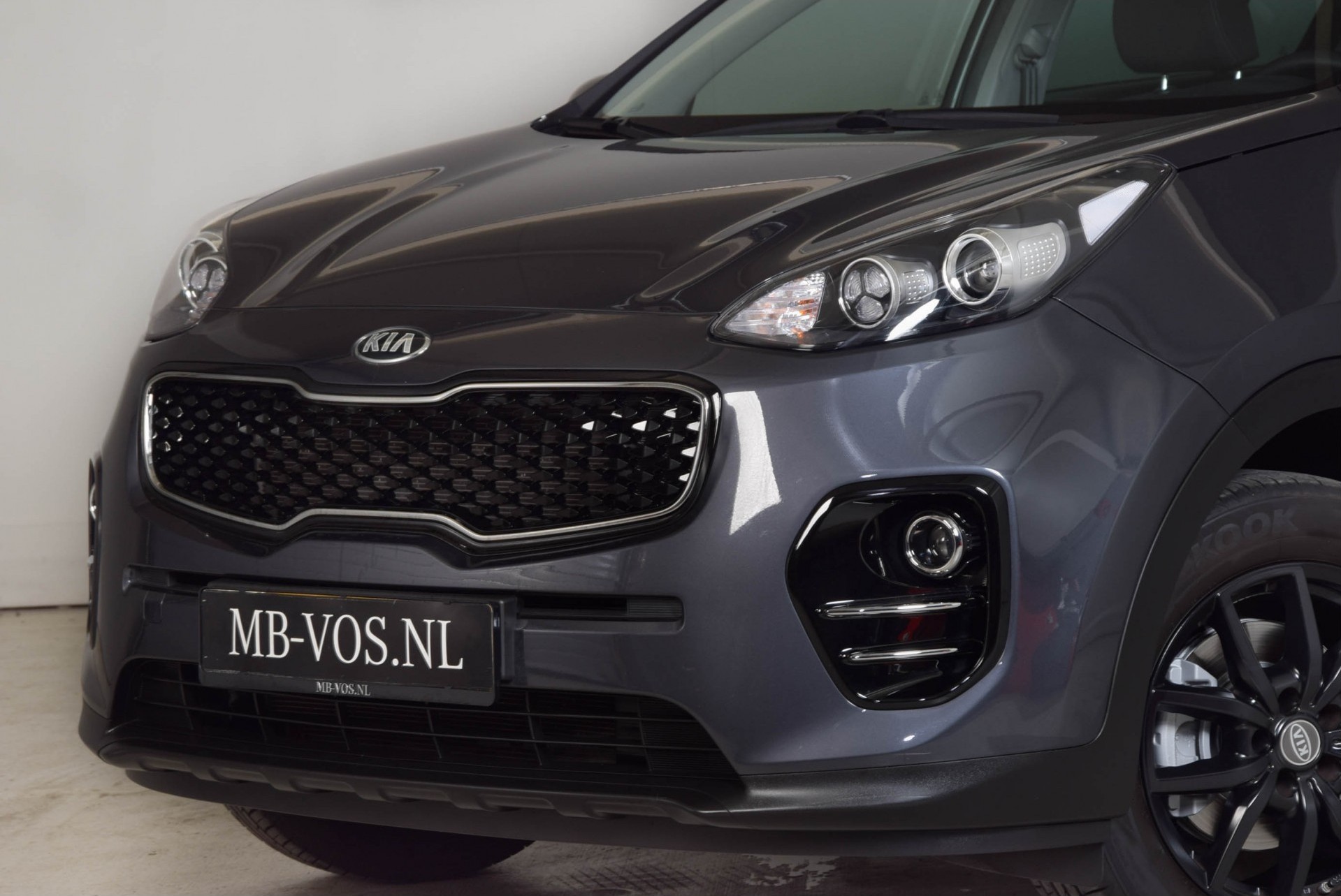 Kia Sportage 1.6 GDI First Edition Navi/PDC/Led/Bluetooth Foto 11