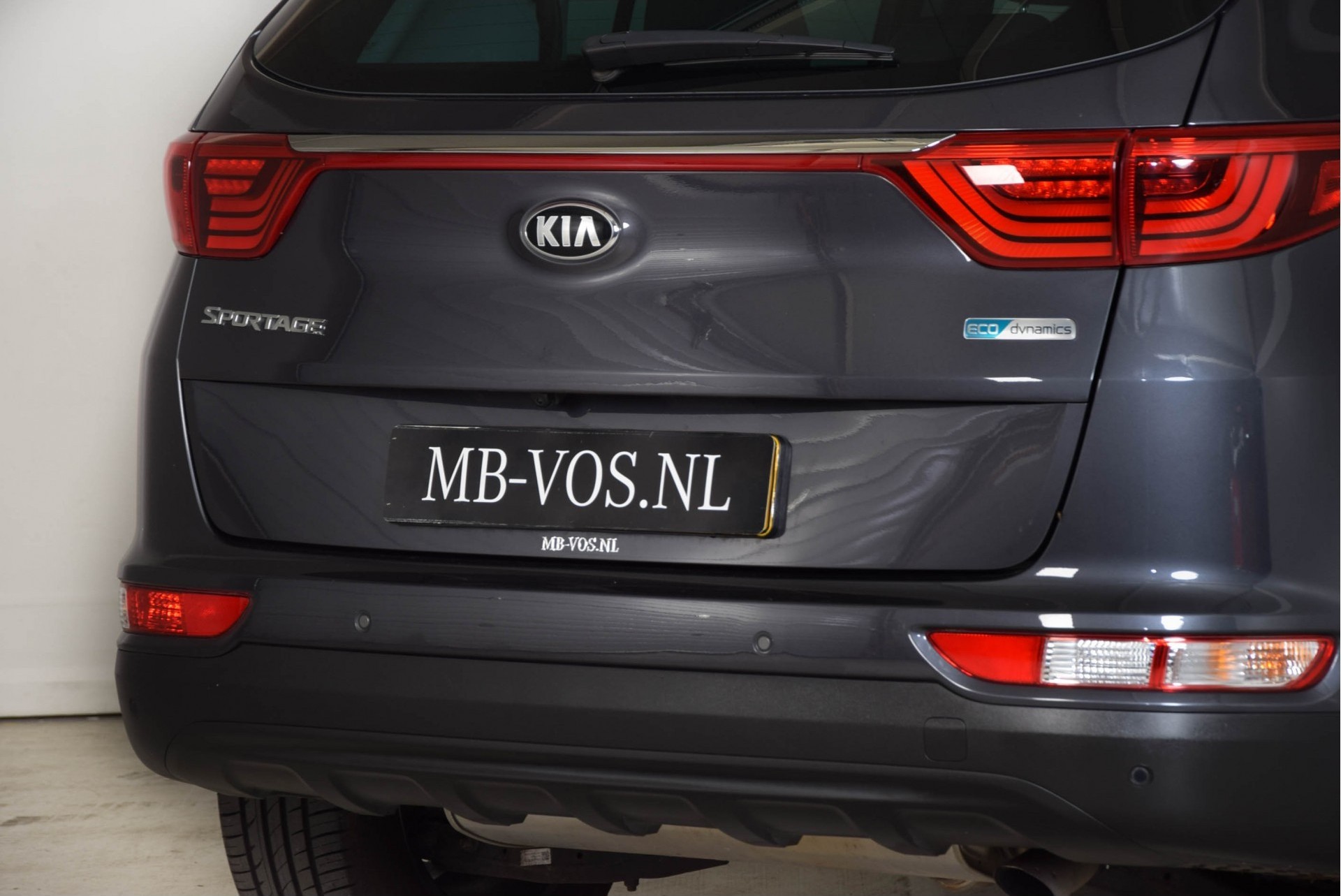 Kia Sportage 1.6 GDI First Edition Navi/PDC/Led/Bluetooth Foto 13