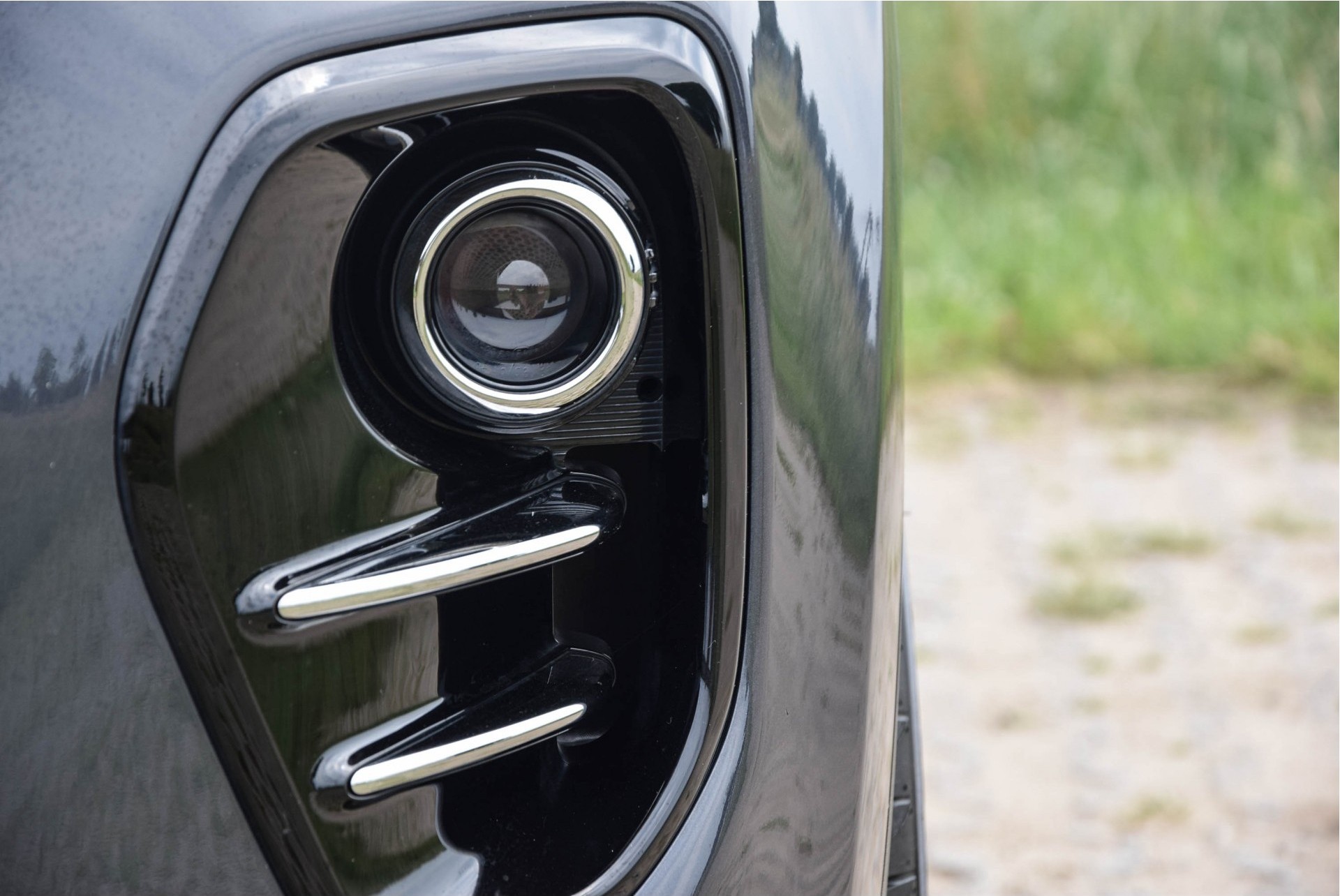 Kia Sportage 1.6 GDI First Edition Navi/PDC/Led/Bluetooth Foto 15