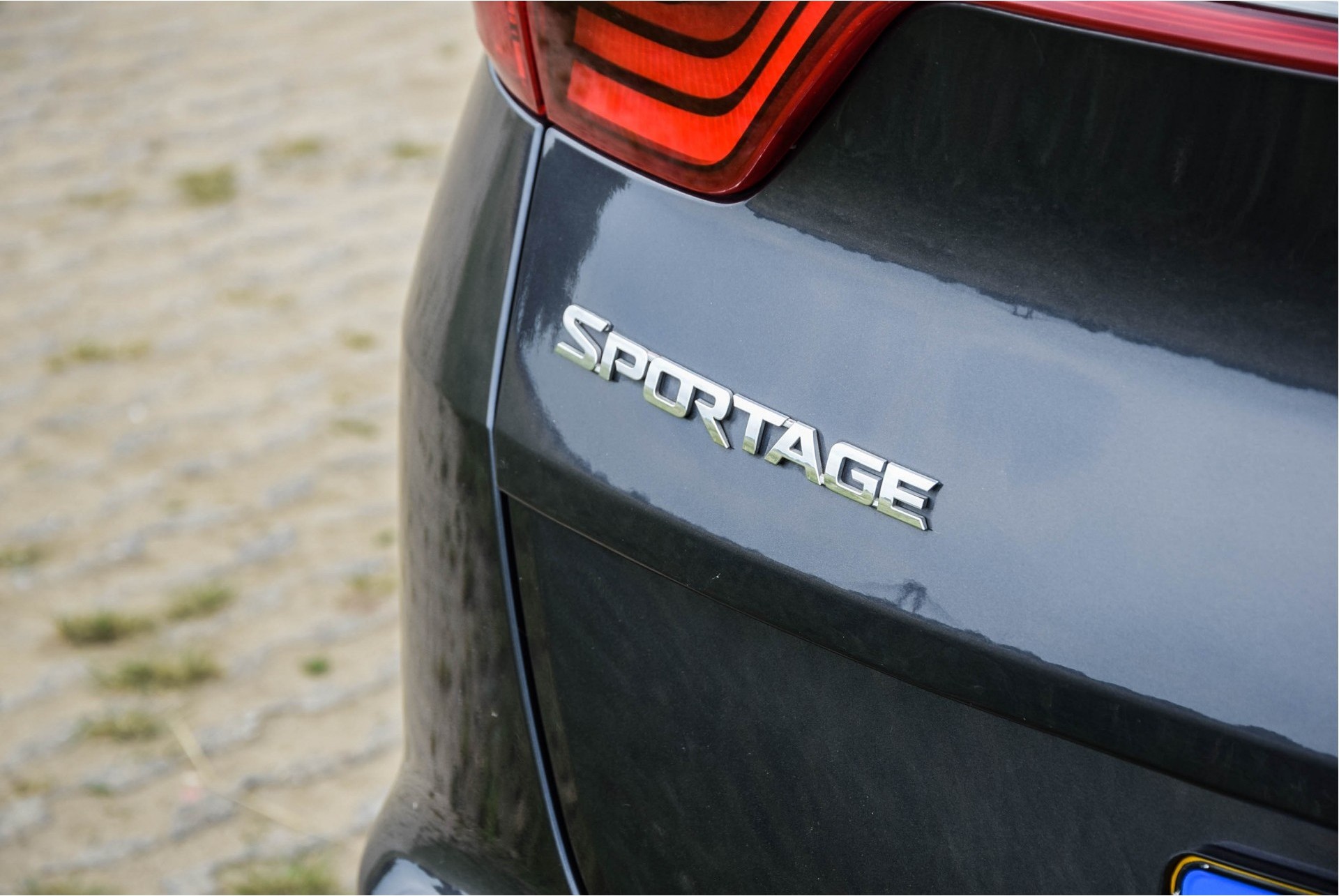 Kia Sportage 1.6 GDI First Edition Navi/PDC/Led/Bluetooth Foto 17