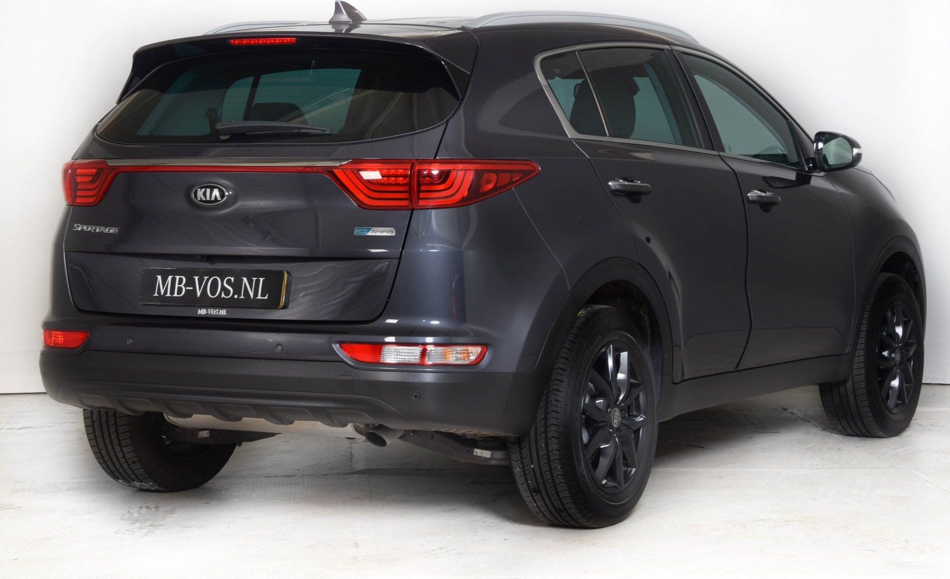 Kia Sportage 1.6 GDI First Edition Navi/PDC/Led/Bluetooth Foto 2