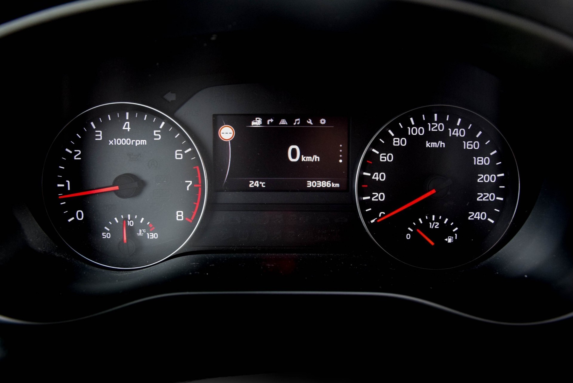 Kia Sportage 1.6 GDI First Edition Navi/PDC/Led/Bluetooth Foto 7