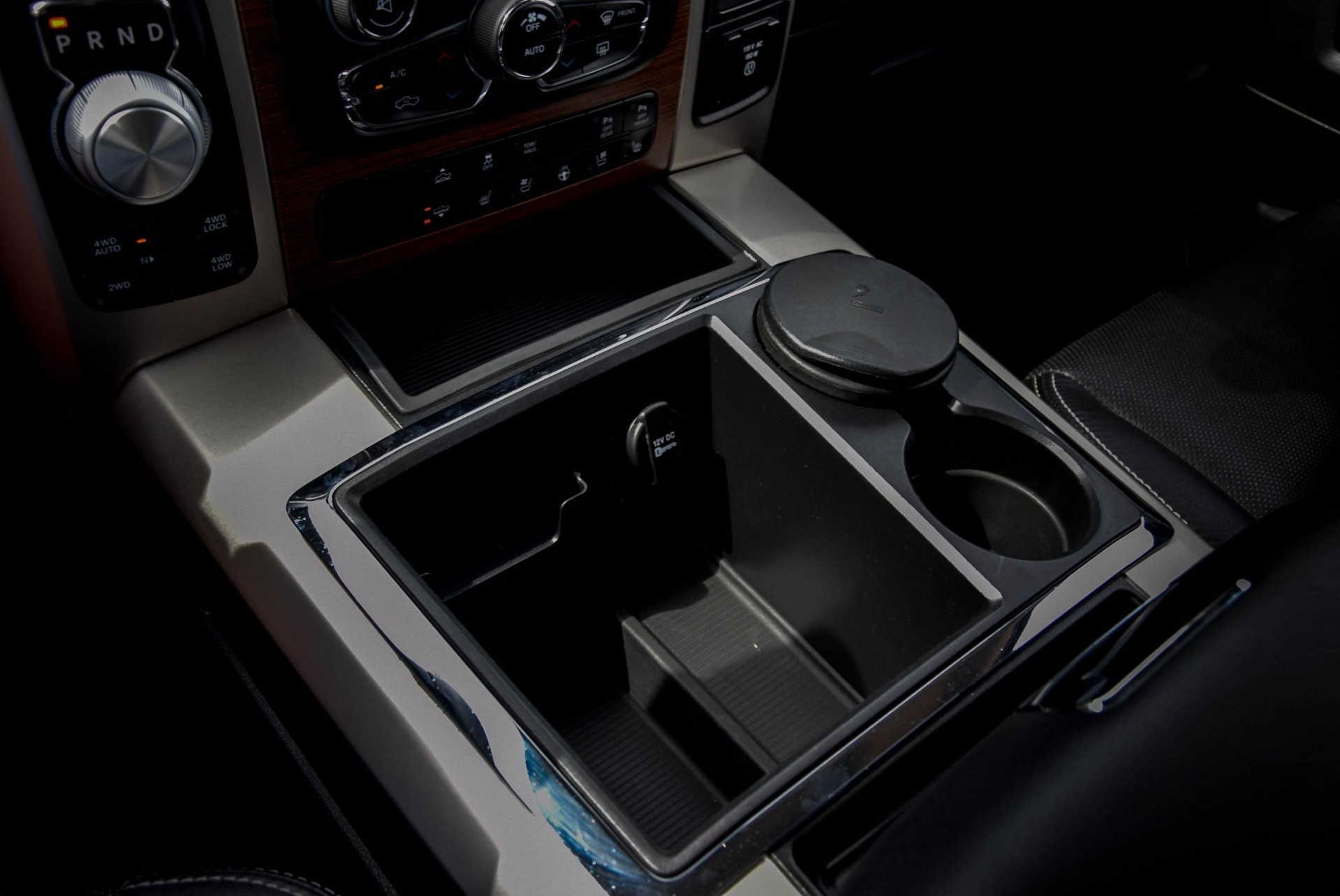 Dodge Ram 1500 5.7 V8 QUAD CAB 6'4 4X4/Camera/LPG/Navi/Luchtvering Aut8 Foto 11