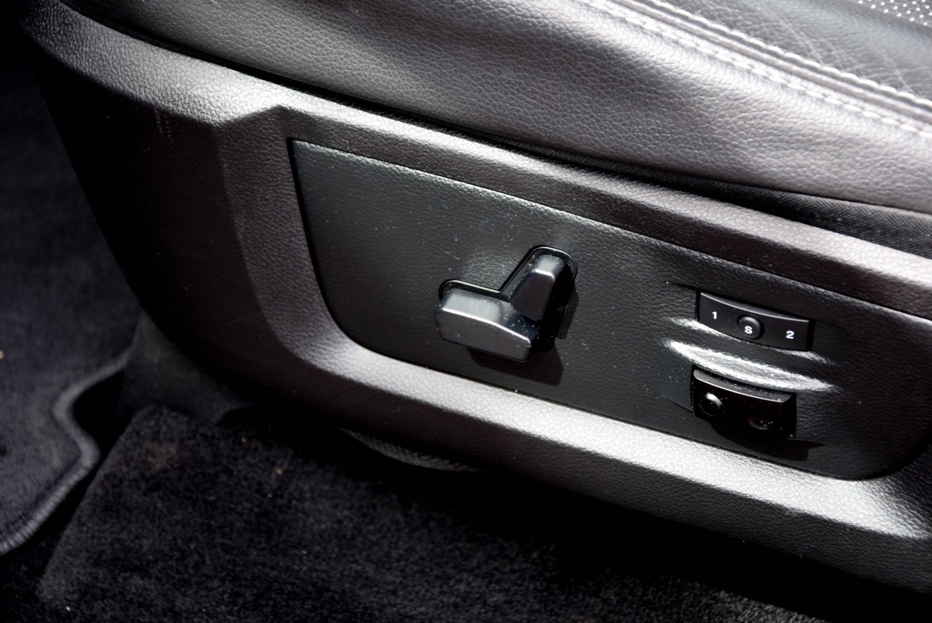 Dodge Ram 1500 5.7 V8 QUAD CAB 6'4 4X4/Camera/LPG/Navi/Luchtvering Aut8 Foto 18