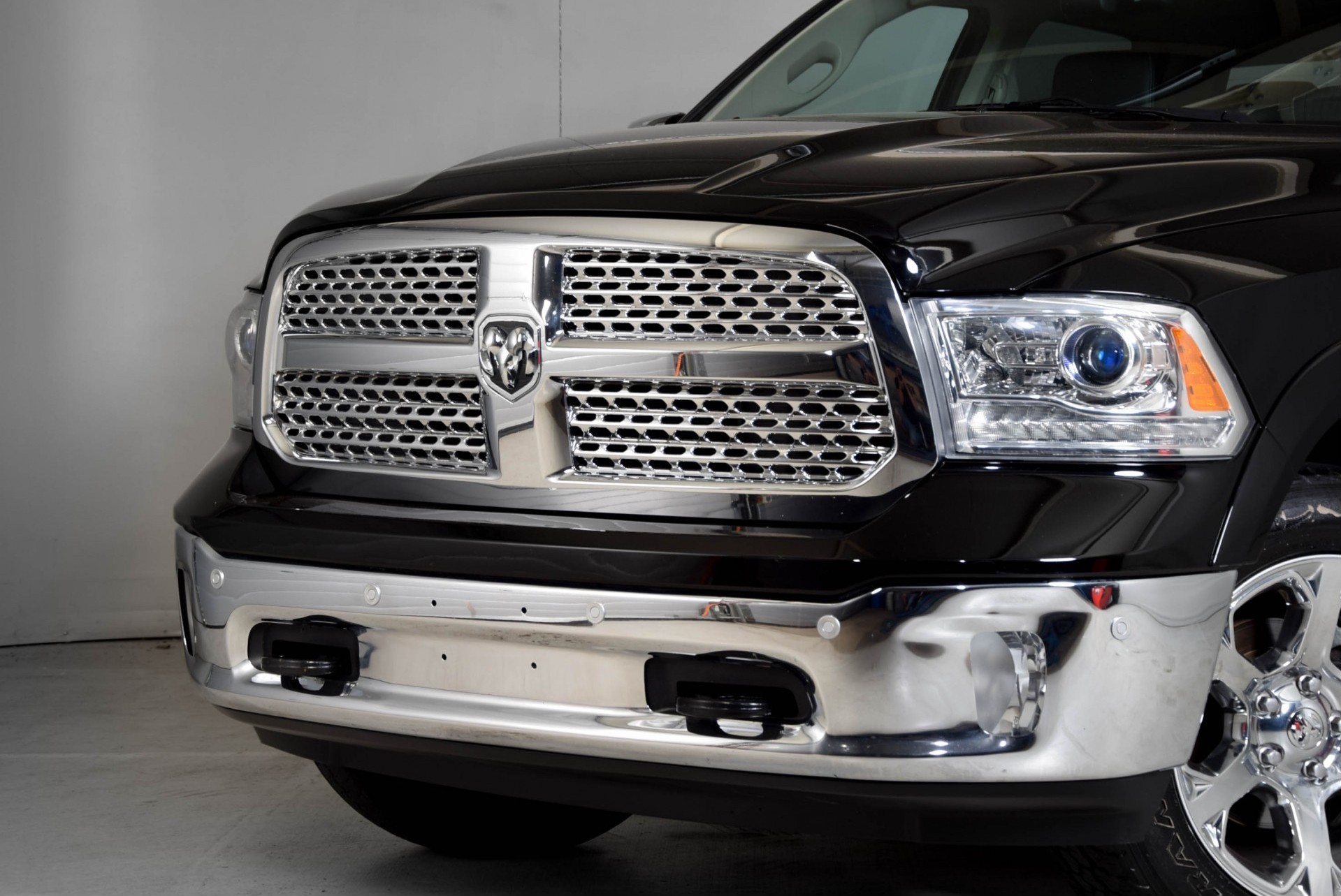 Dodge Ram 1500 5.7 V8 QUAD CAB 6'4 4X4/Camera/LPG/Navi/Luchtvering Aut8 Foto 21