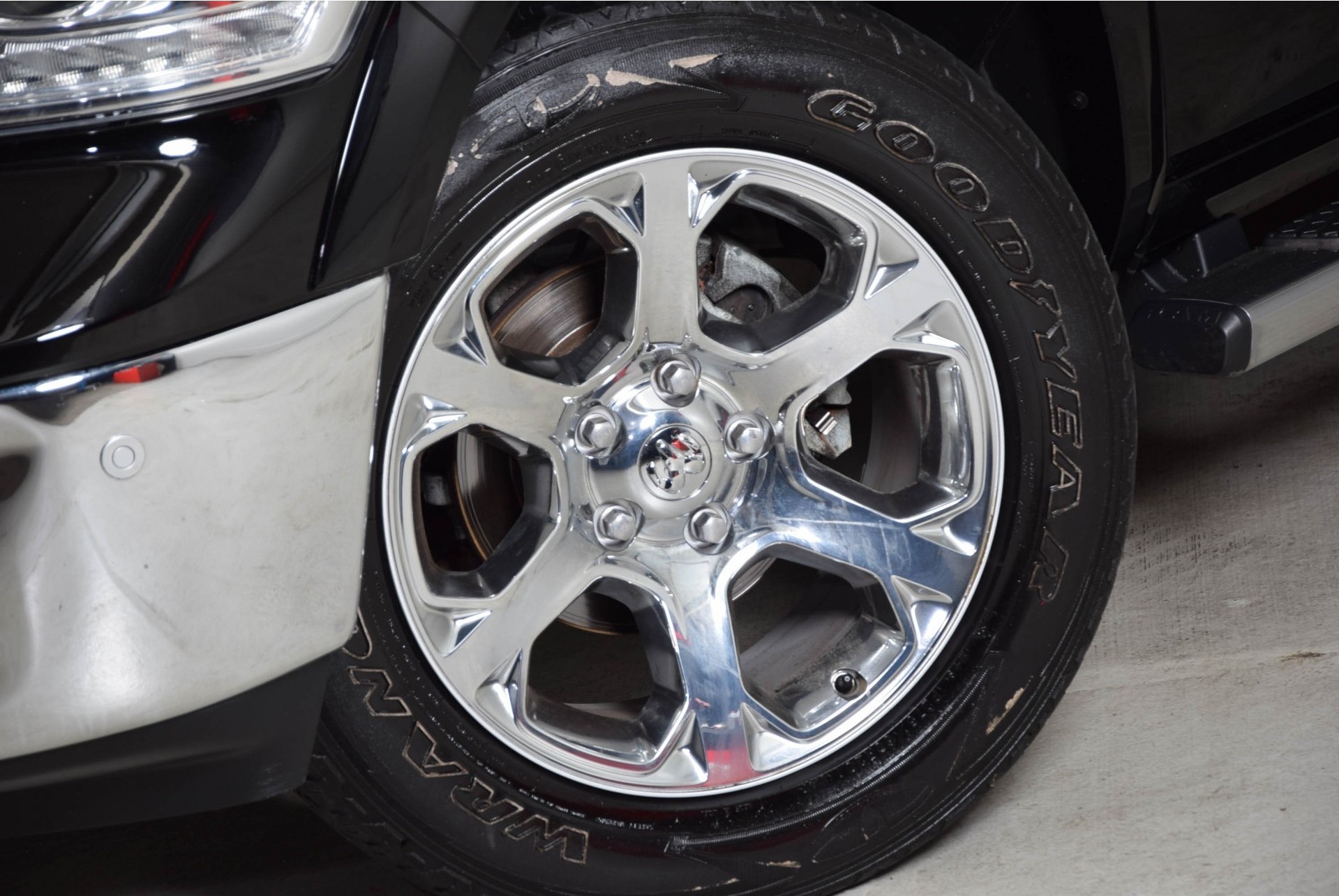 Dodge Ram 1500 5.7 V8 QUAD CAB 6'4 4X4/Camera/LPG/Navi/Luchtvering Aut8 Foto 22