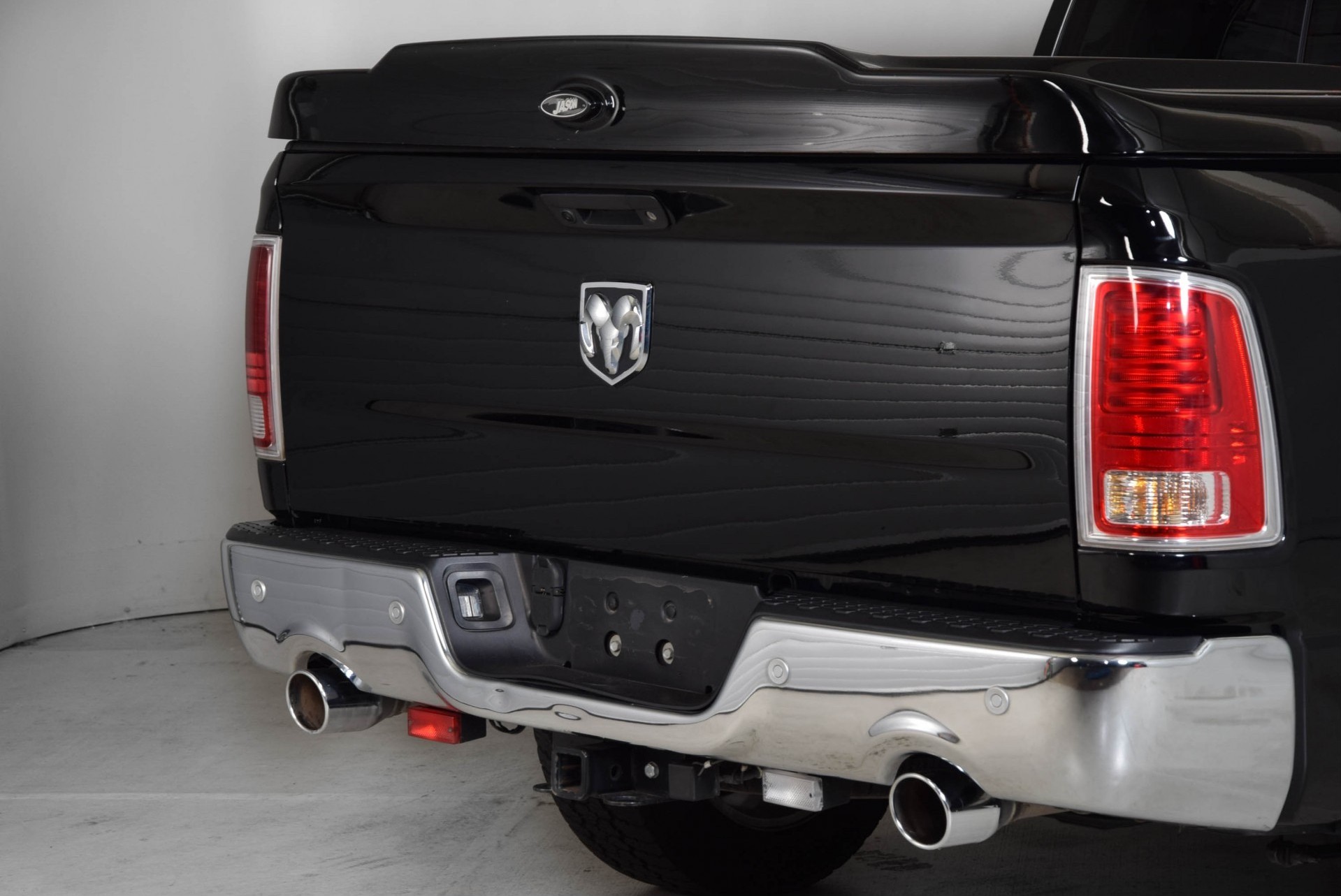 Dodge Ram 1500 5.7 V8 QUAD CAB 6'4 4X4/Camera/LPG/Navi/Luchtvering Aut8 Foto 23