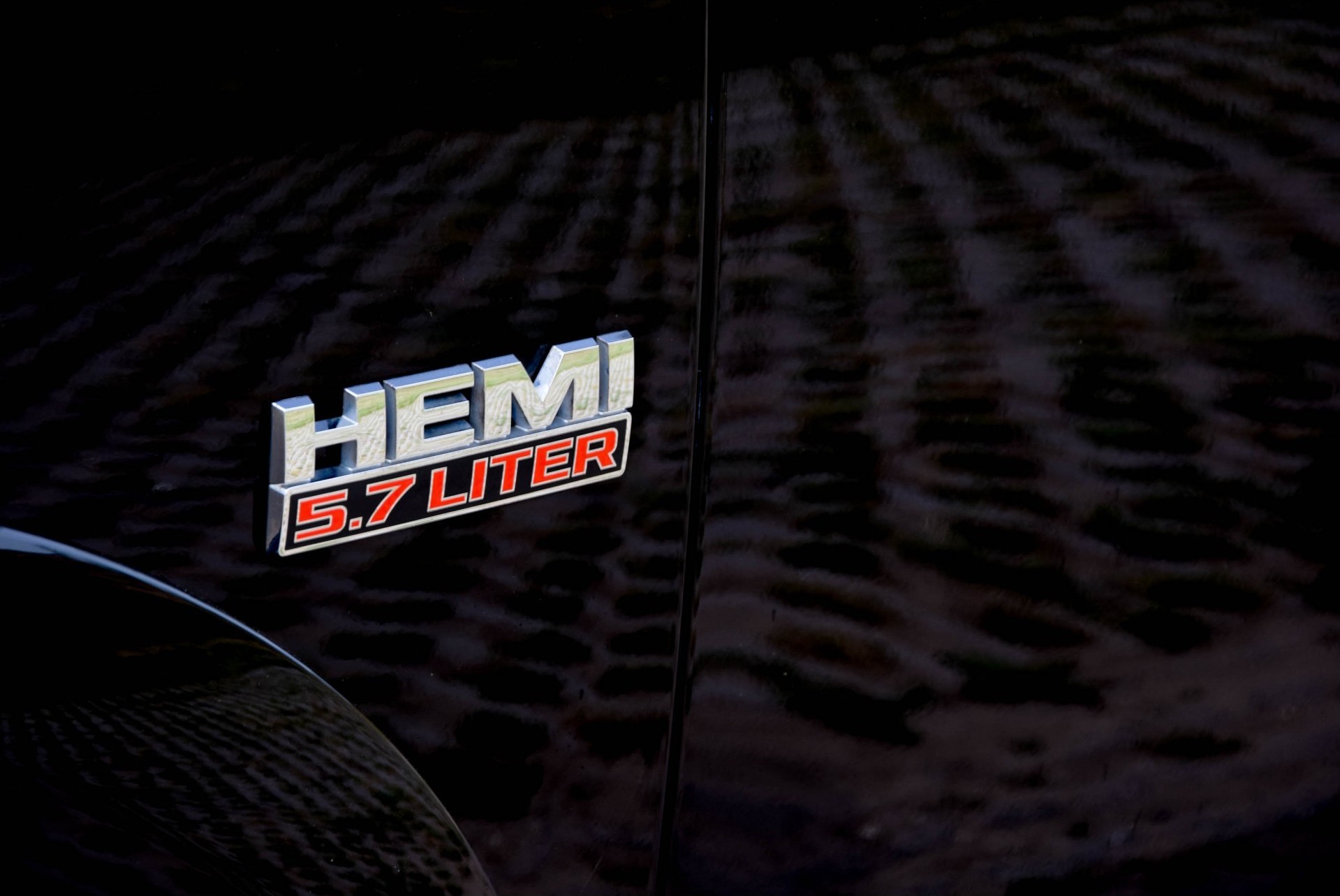 Dodge Ram 1500 5.7 V8 QUAD CAB 6'4 4X4/Camera/LPG/Navi/Luchtvering Aut8 Foto 24