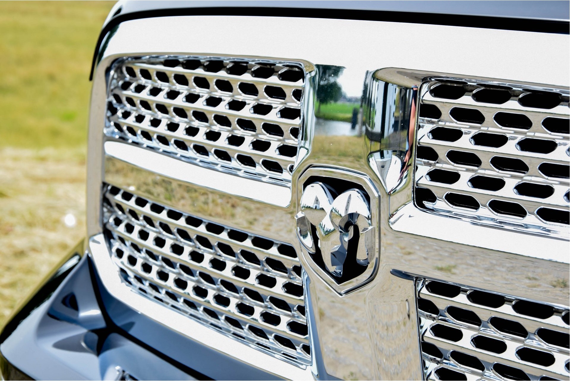 Dodge Ram 1500 5.7 V8 QUAD CAB 6'4 4X4/Camera/LPG/Navi/Luchtvering Aut8 Foto 25