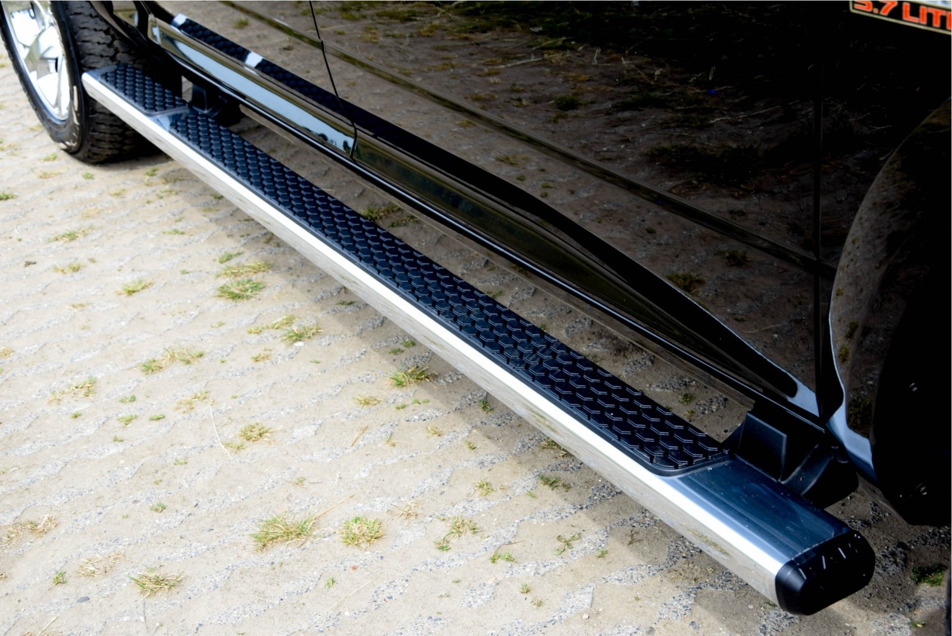 Dodge Ram 1500 5.7 V8 QUAD CAB 6'4 4X4/Camera/LPG/Navi/Luchtvering Aut8 Foto 26