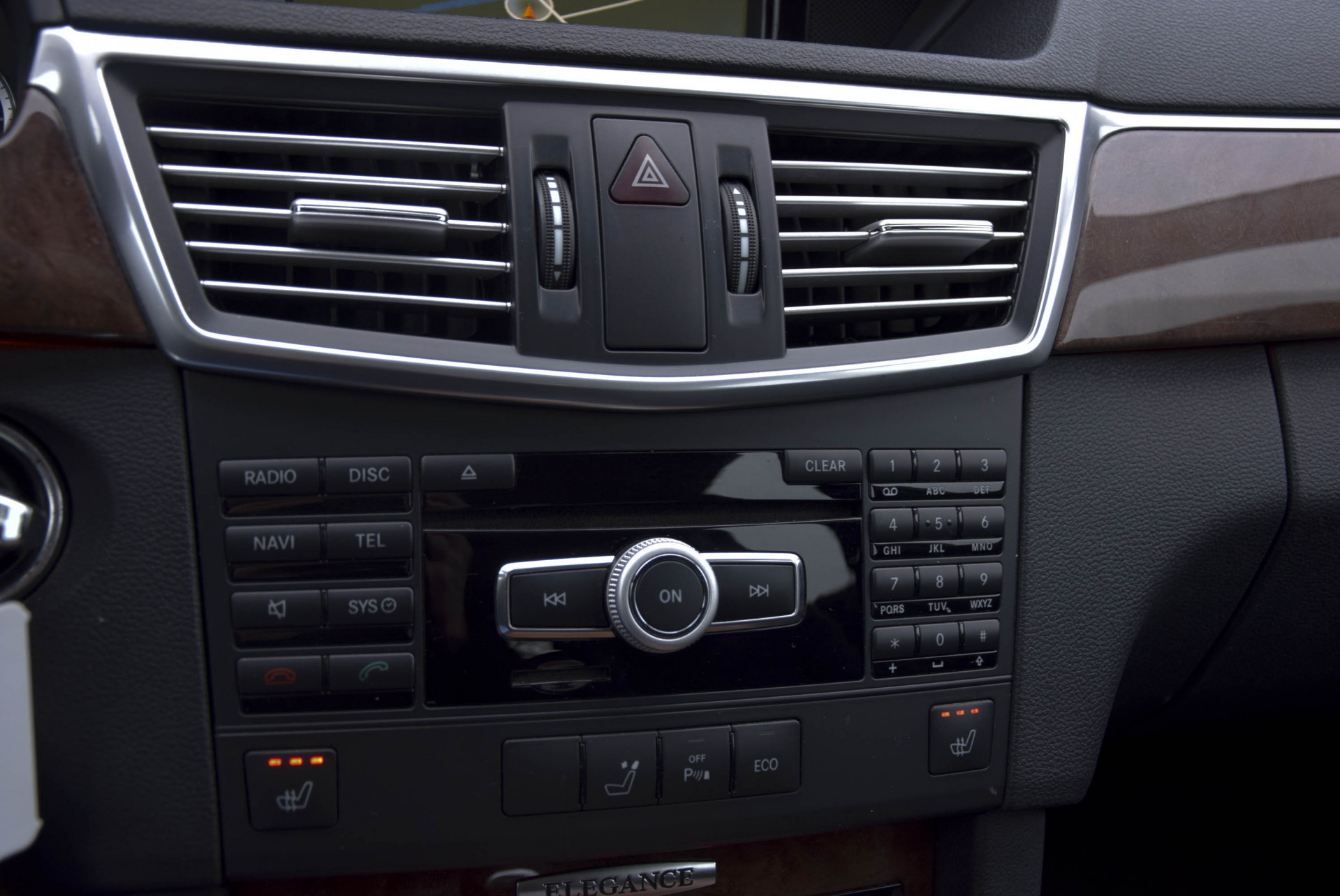 Mercedes-Benz E-Klasse Estate 220 Cdi Elegance Schuifdak/Comand/Park/Ver-stln Aut7 Foto 15