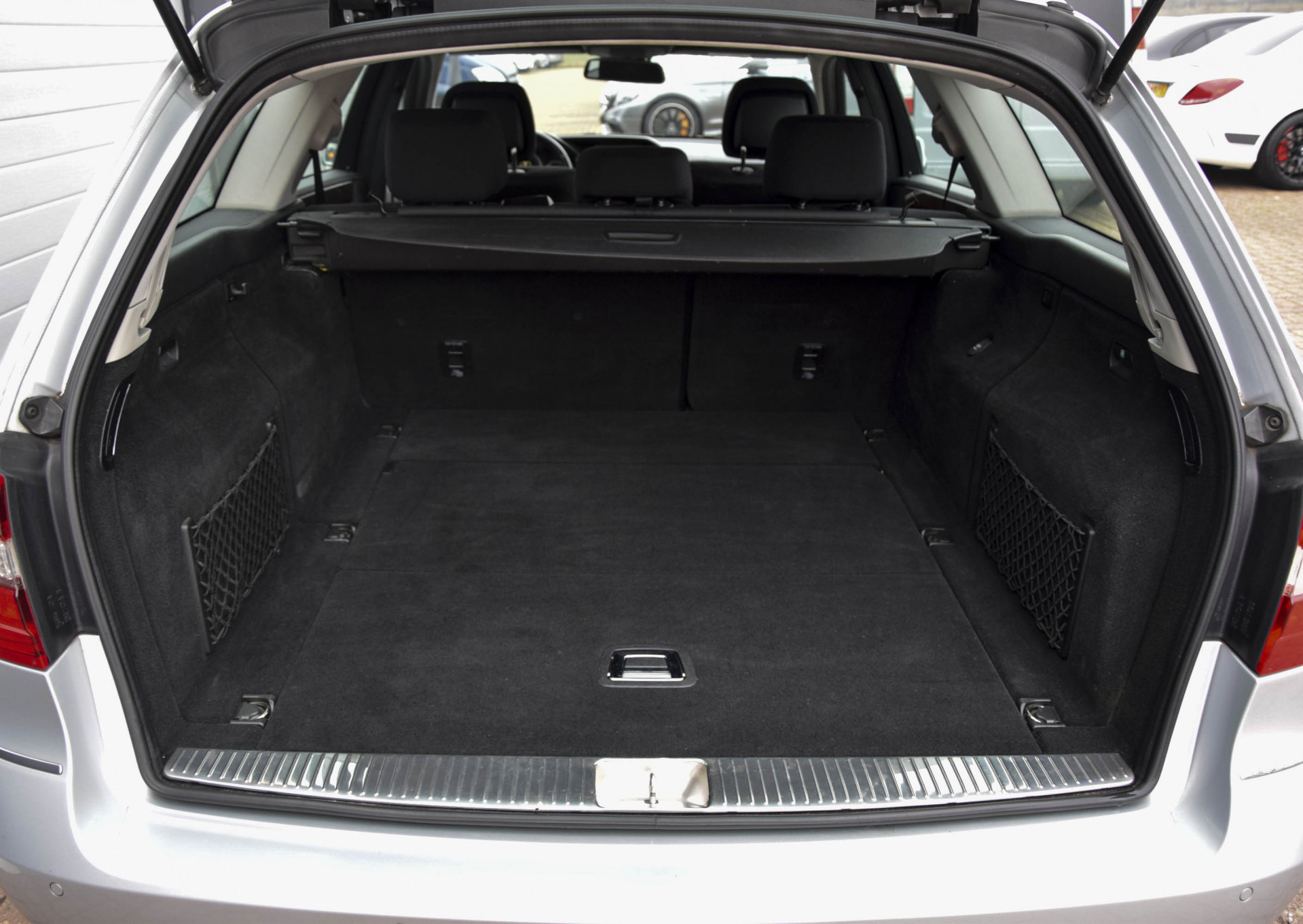 Mercedes-Benz E-Klasse Estate 220 Cdi Elegance Schuifdak/Comand/Park/Ver-stln Aut7 Foto 22